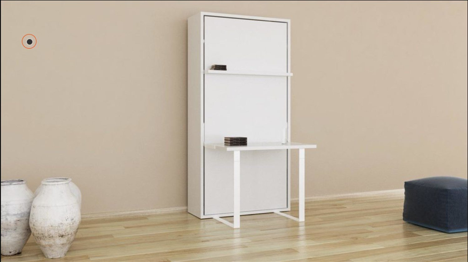 Sofia Duvar Yatağı Çalışma Masalı