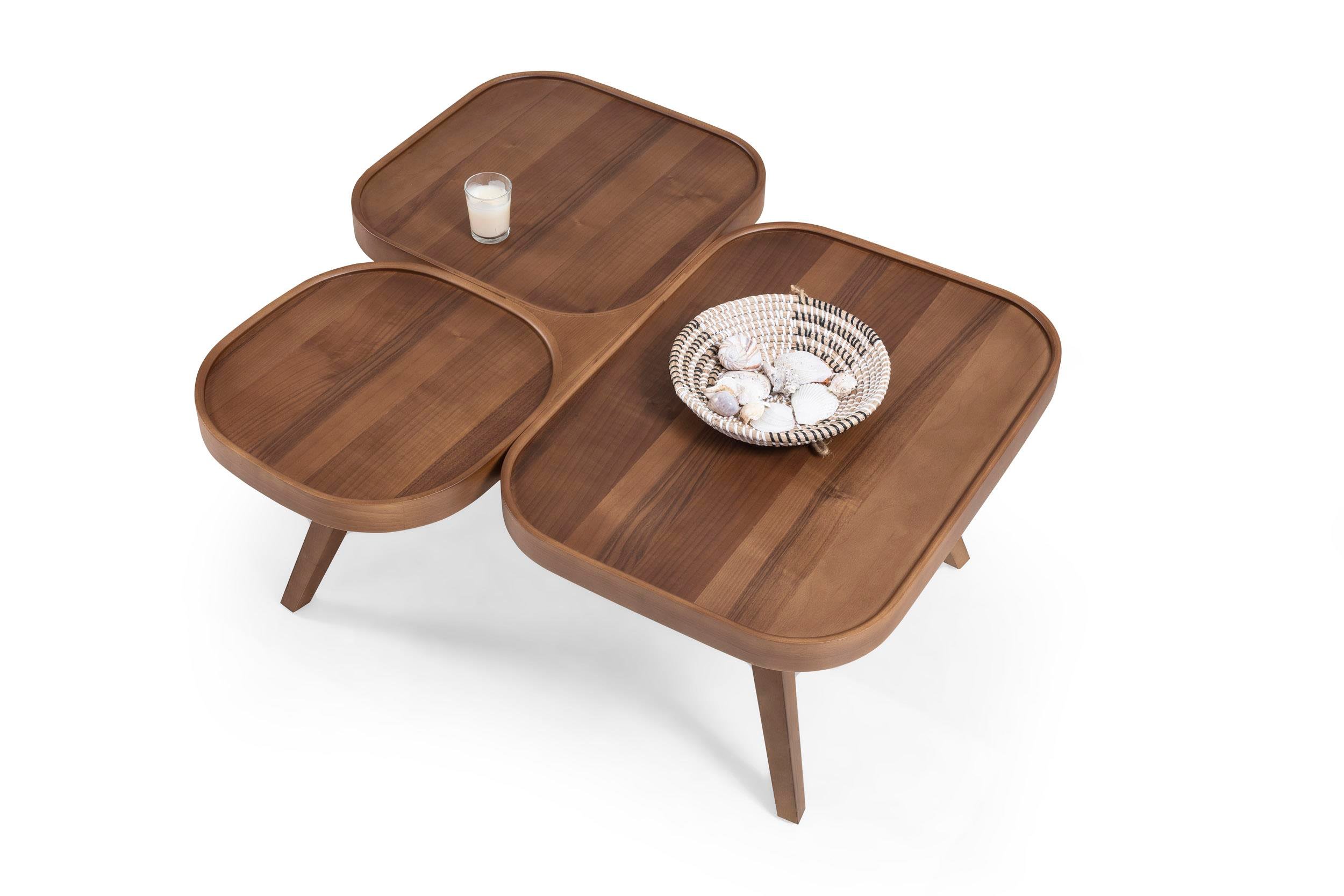 Dekorbizden Sofya Orta Sehpa