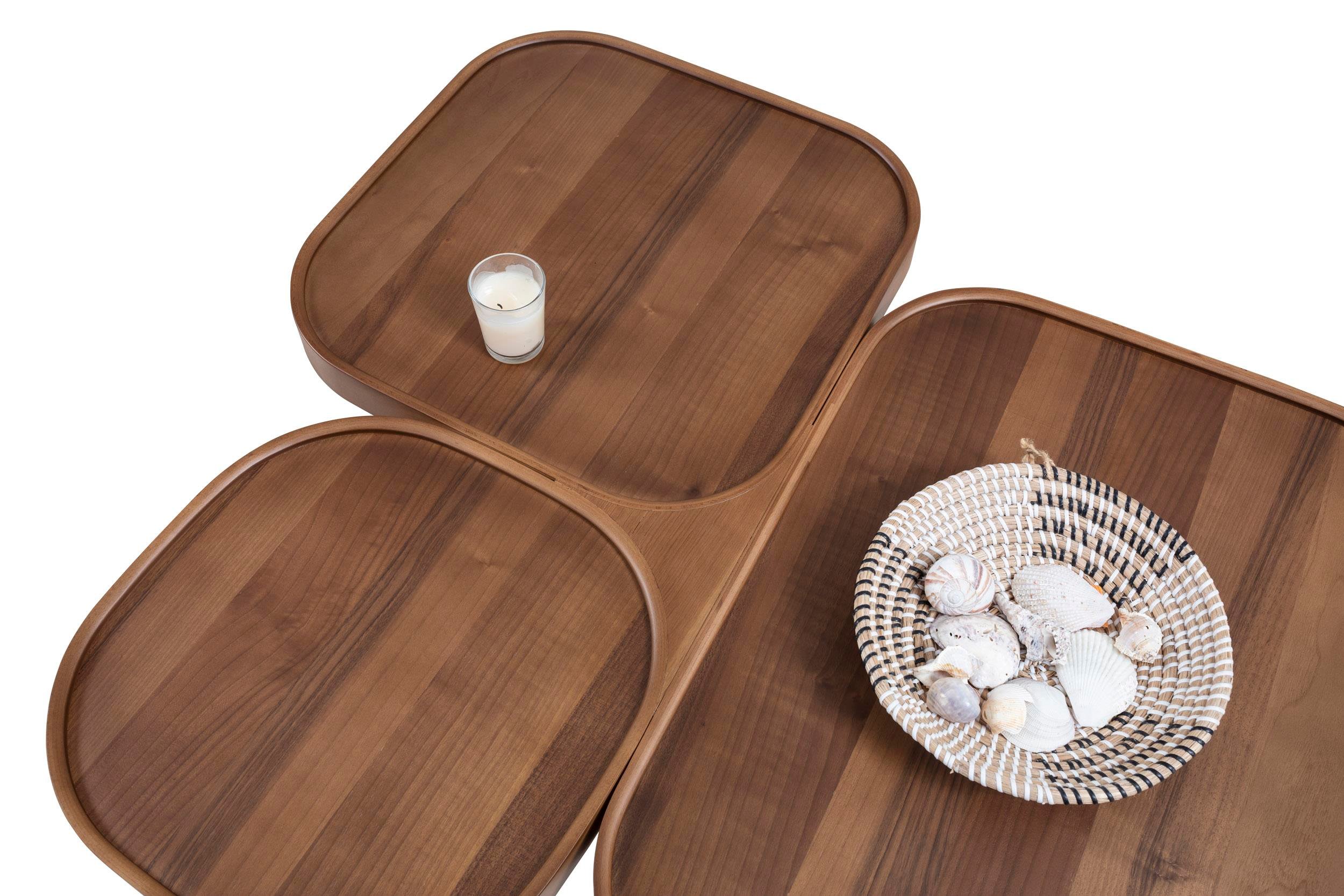 Dekorbizden Sofya Orta Sehpa