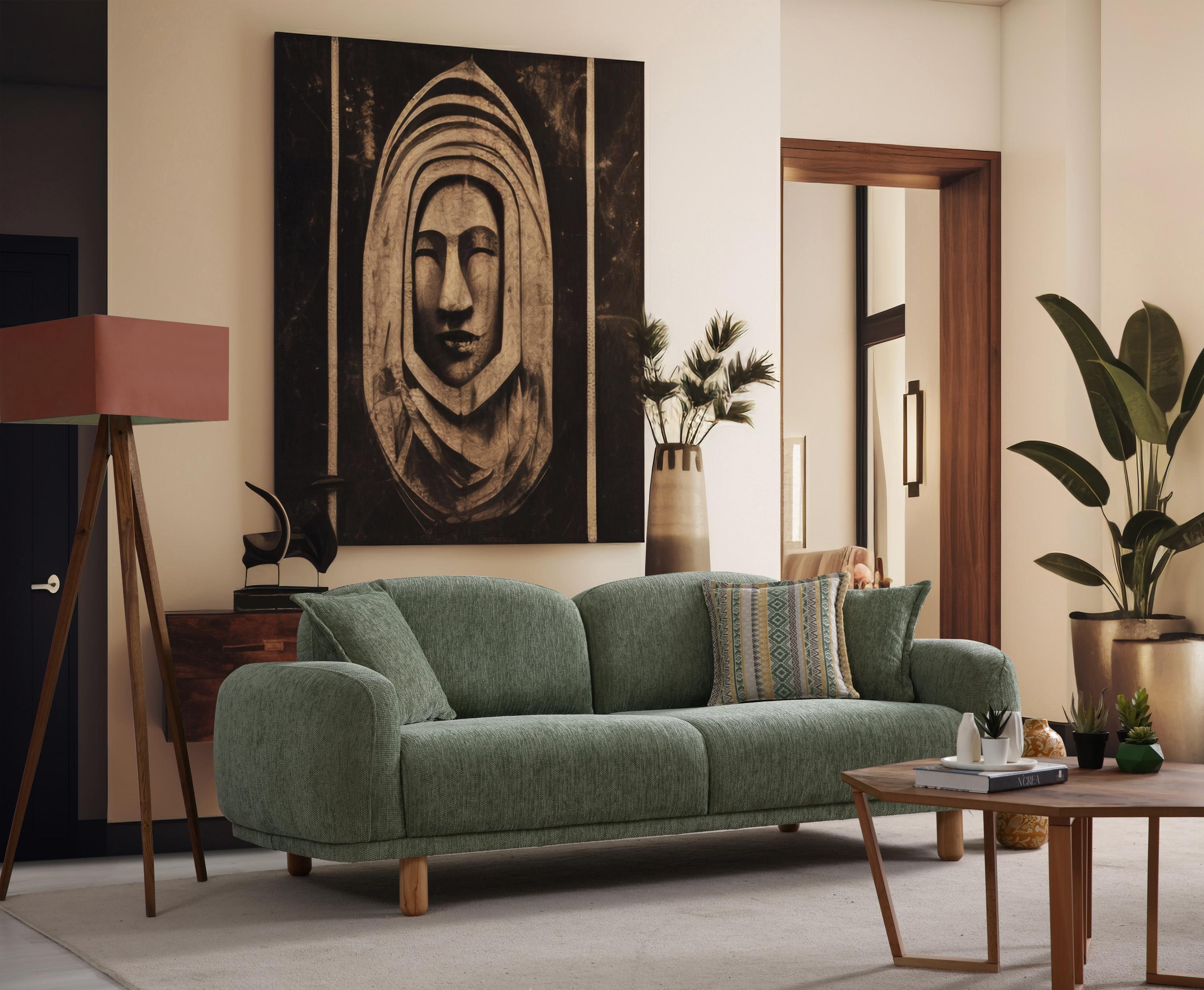 Dekorbizden Soho Koltuk Takımı 