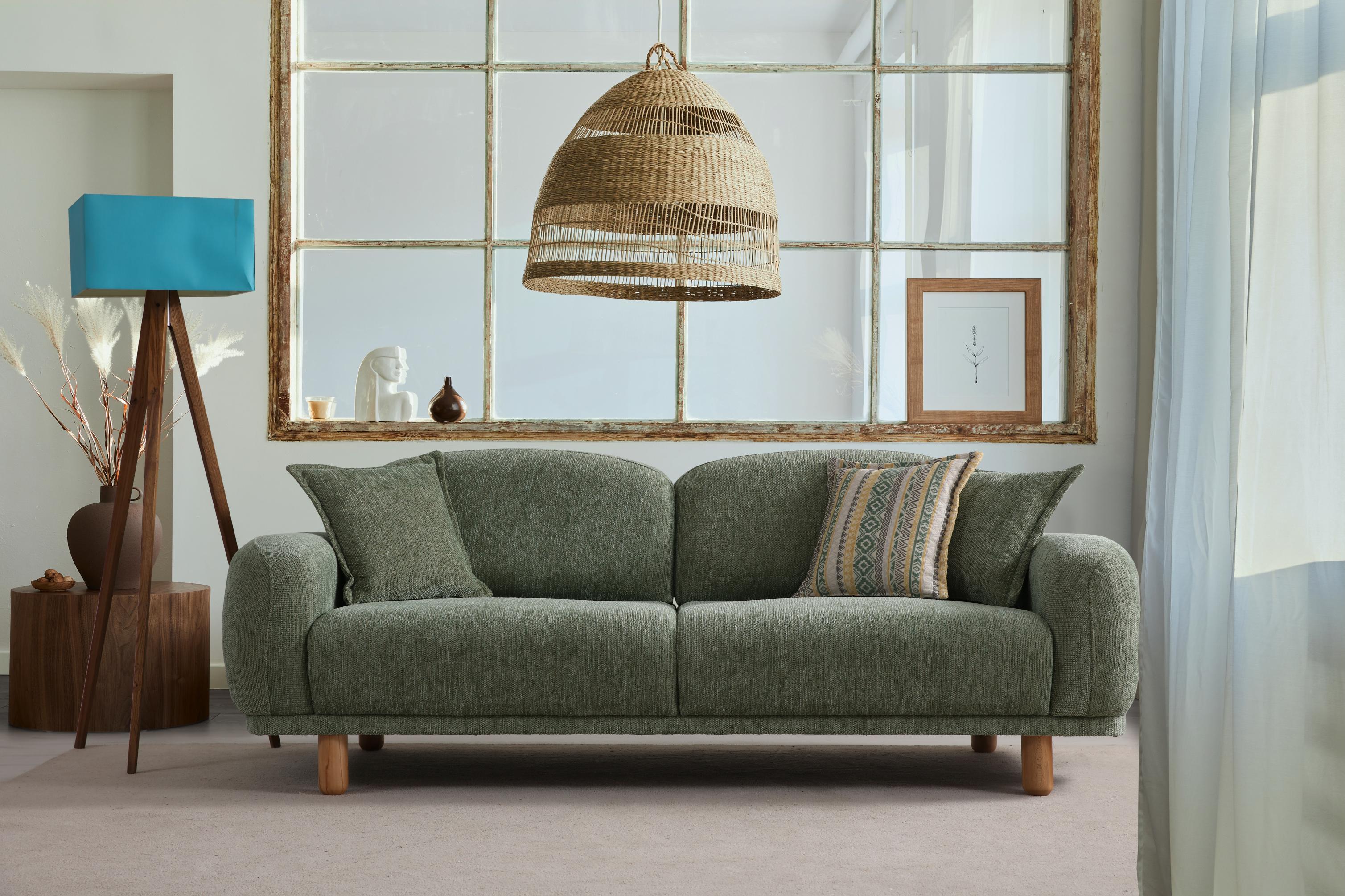 Dekorbizden Soho Koltuk Takımı 