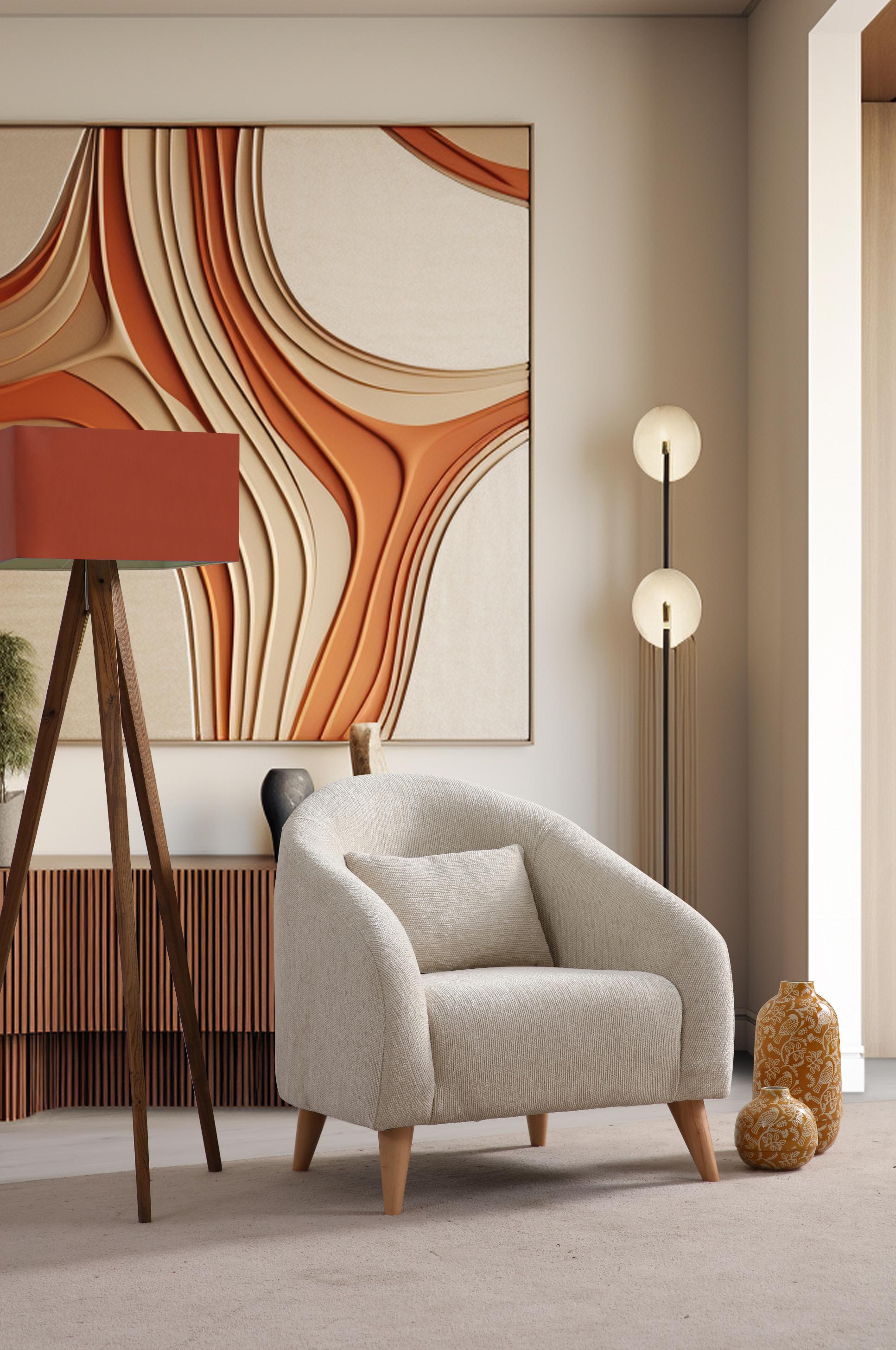 Dekorbizden Soho Koltuk Takımı 