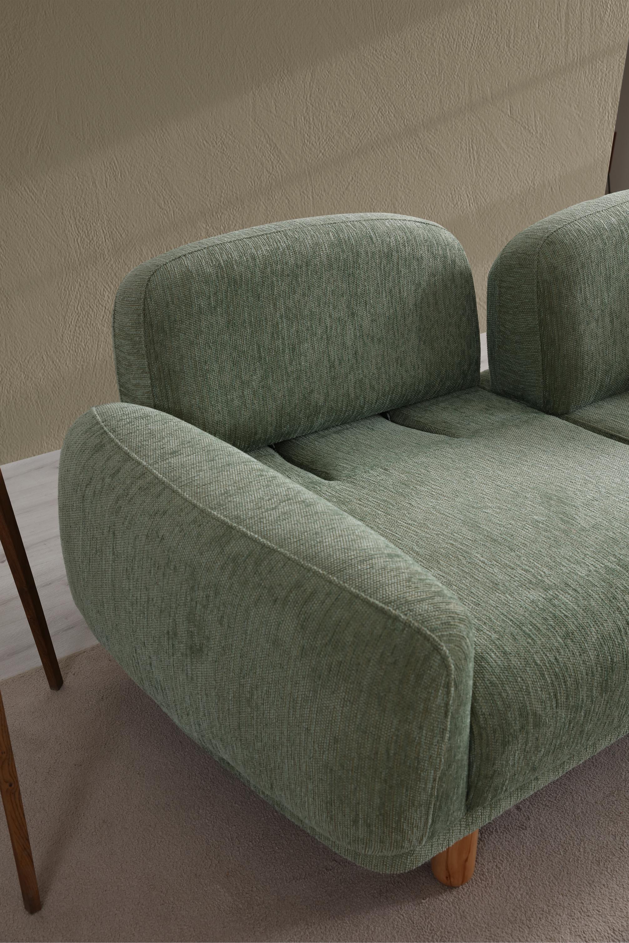 Dekorbizden Soho Koltuk Takımı 