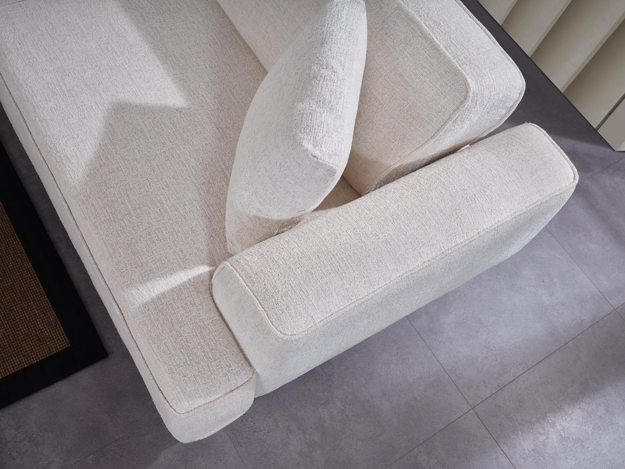 Dekorbizden Soho Köşe Koltuk Takımı