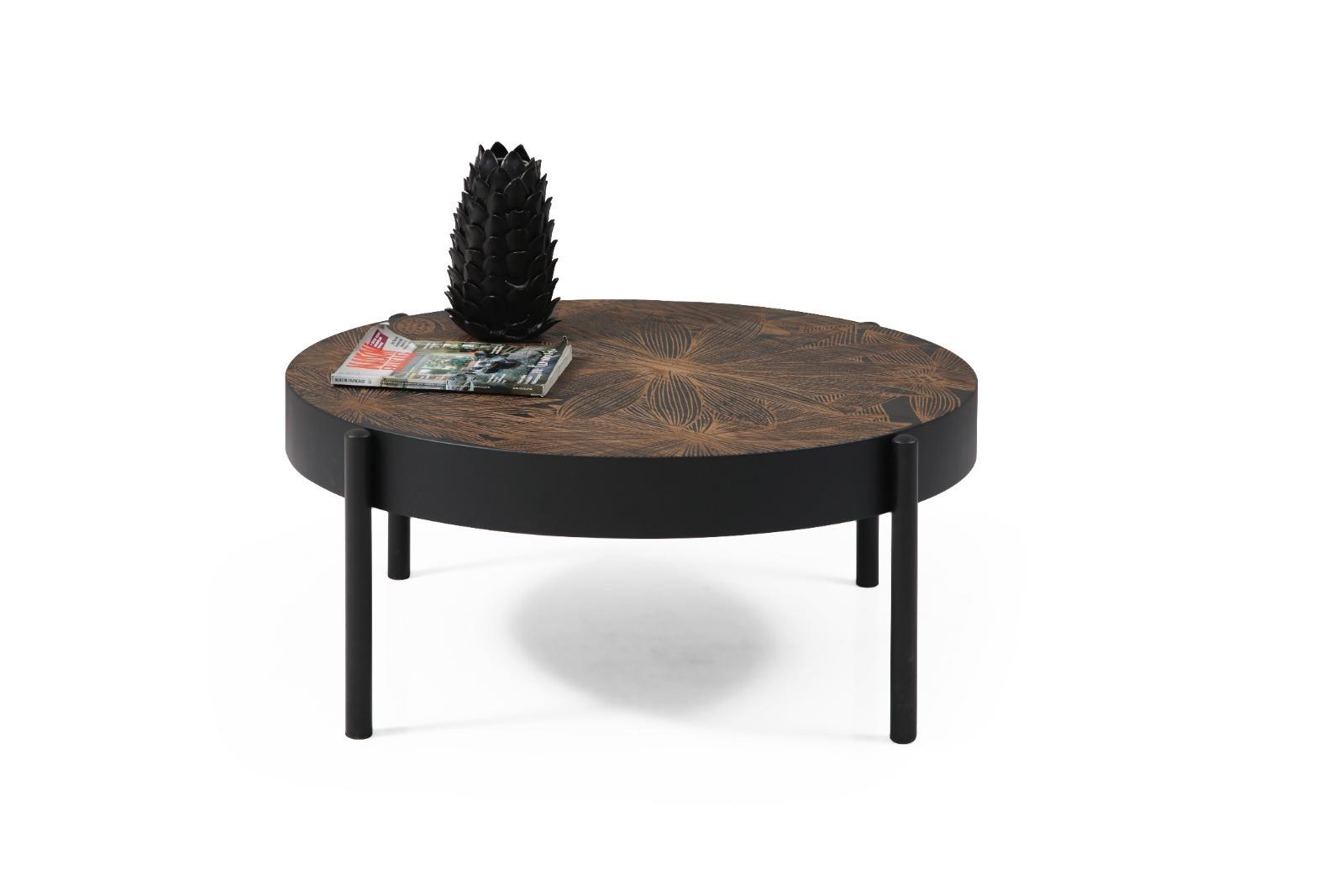 Dekorbizden Solo Orta Sehpa