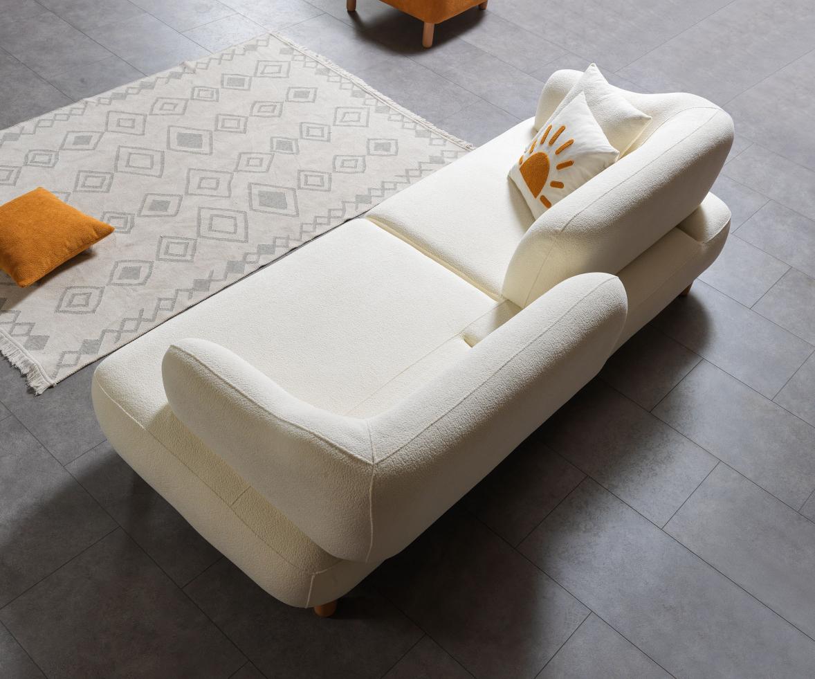 Dekorbizden Sonorus Koltuk Takımı