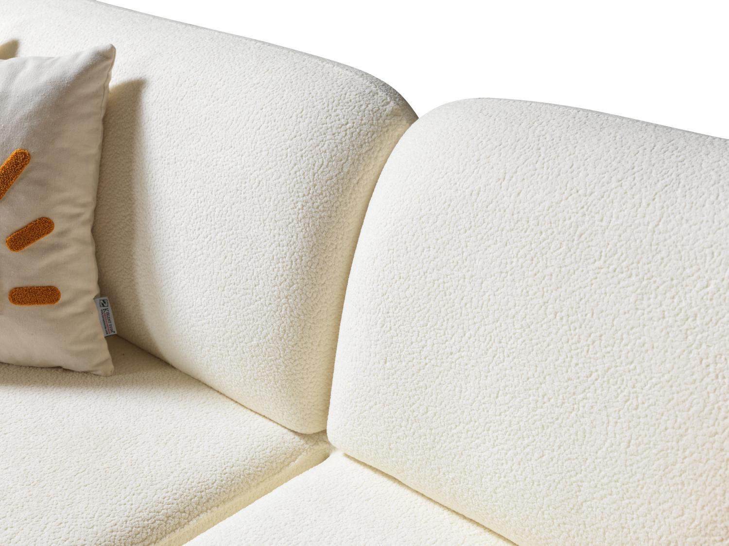 Dekorbizden Sonorus Koltuk Takımı