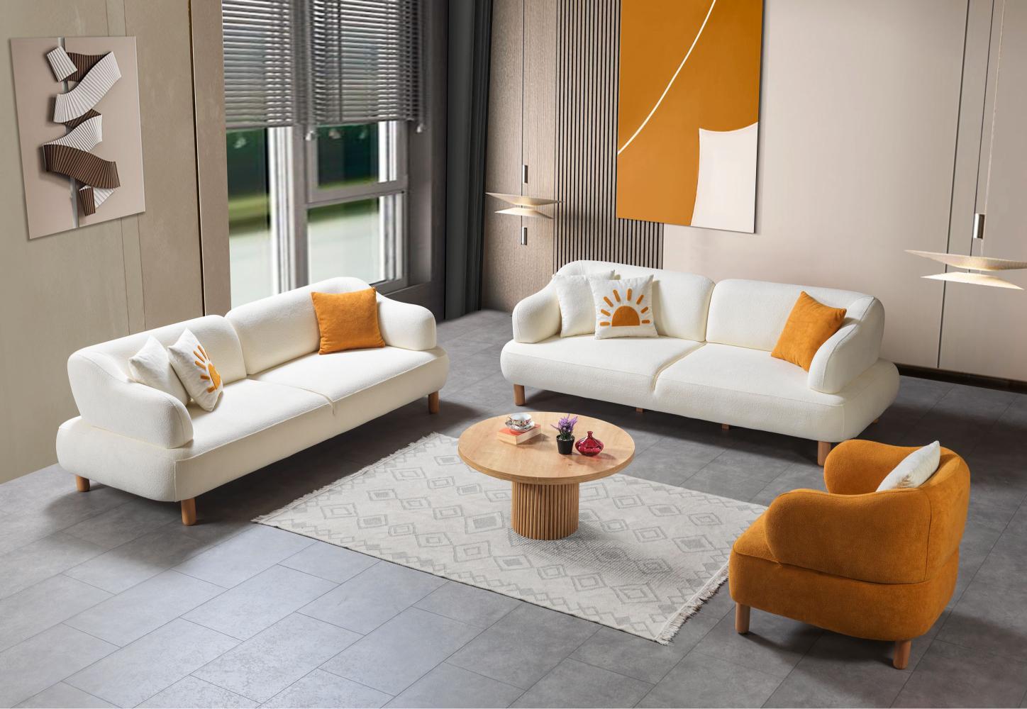 Dekorbizden Sonorus Koltuk Takımı