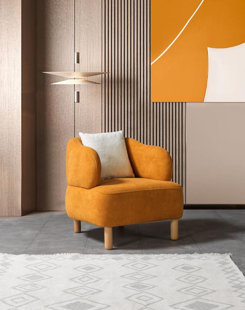 Dekorbizden Sonorus Koltuk Takımı