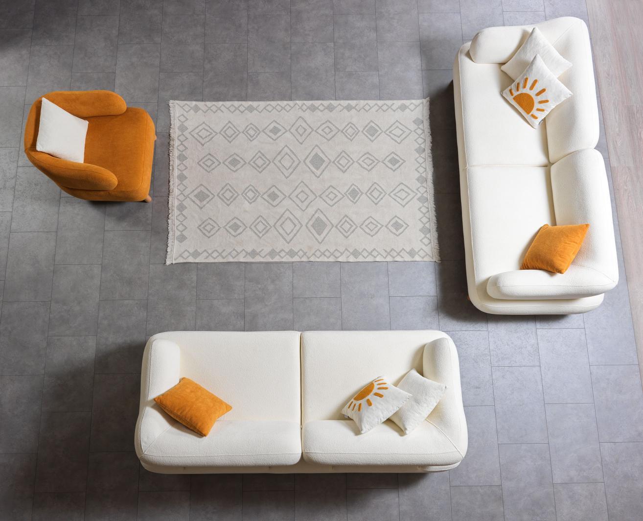 Dekorbizden Sonorus Koltuk Takımı