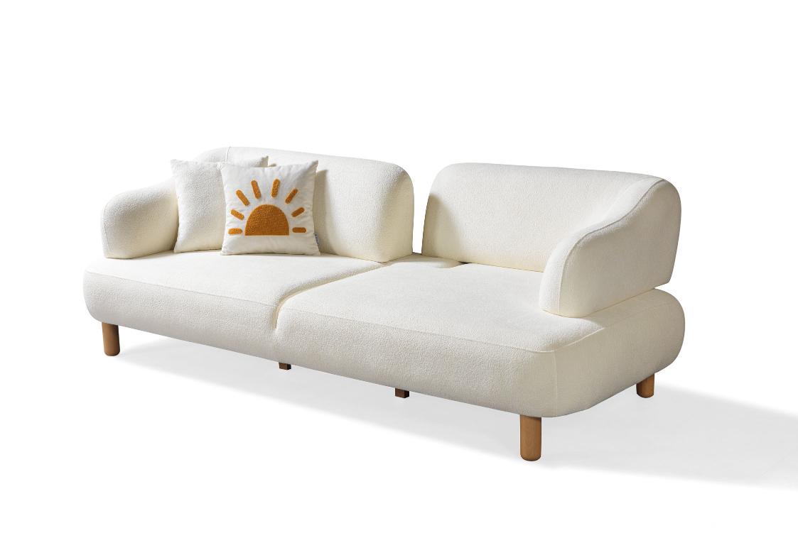 Dekorbizden Sonorus Koltuk Takımı