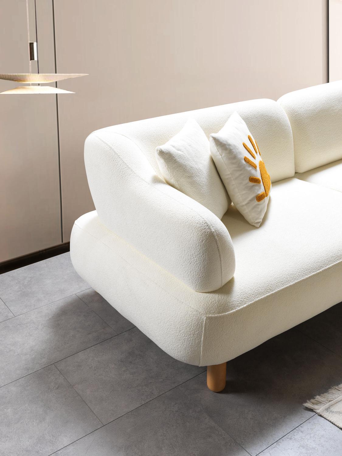 Dekorbizden Sonorus Koltuk Takımı