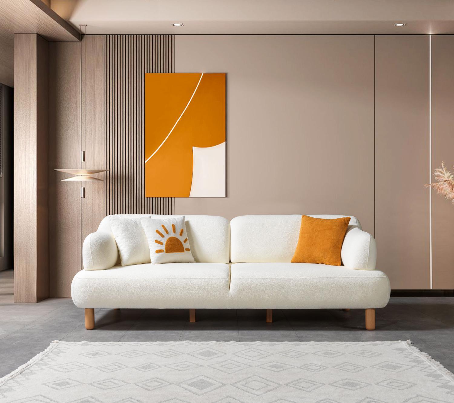 Dekorbizden Sonorus Koltuk Takımı