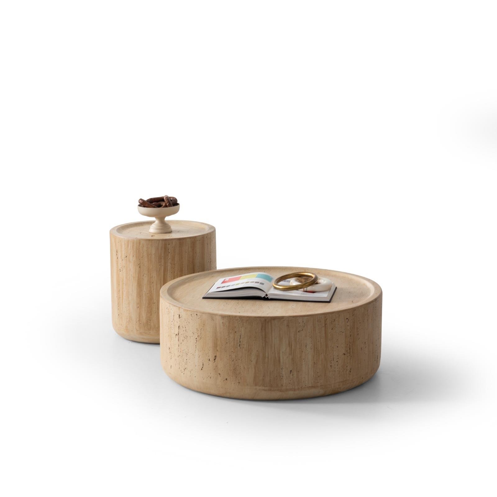 Dekorbizden Sorento Orta Sehpa 