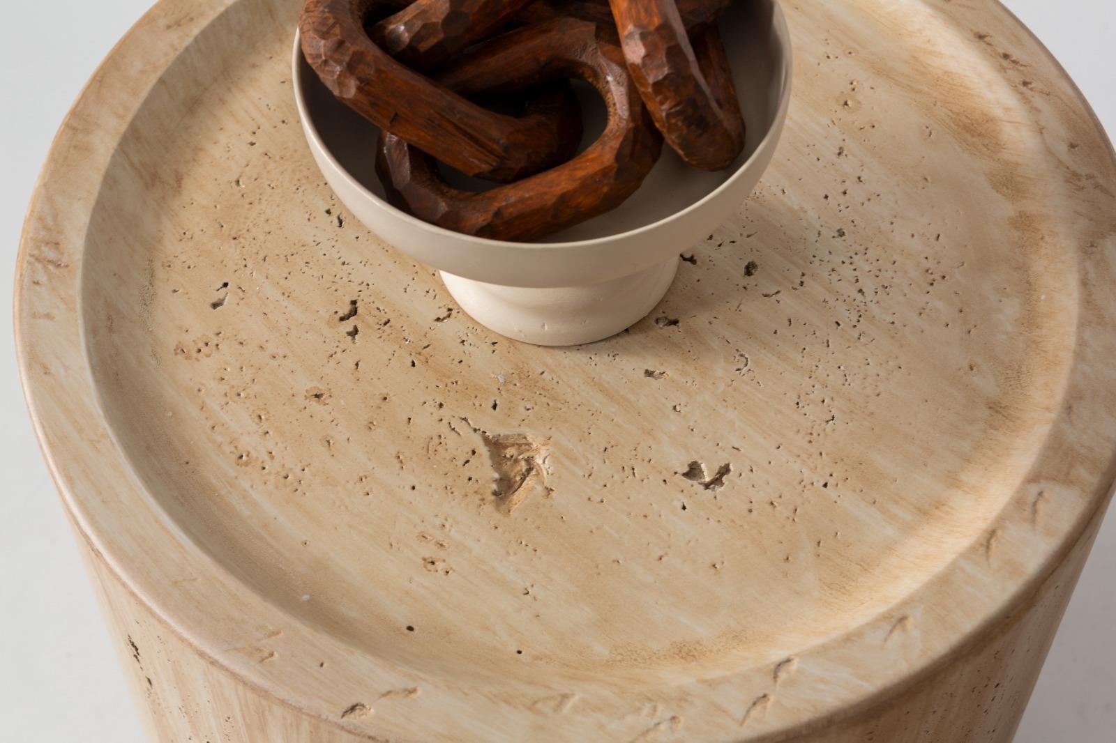 Dekorbizden Sorento Orta Sehpa 