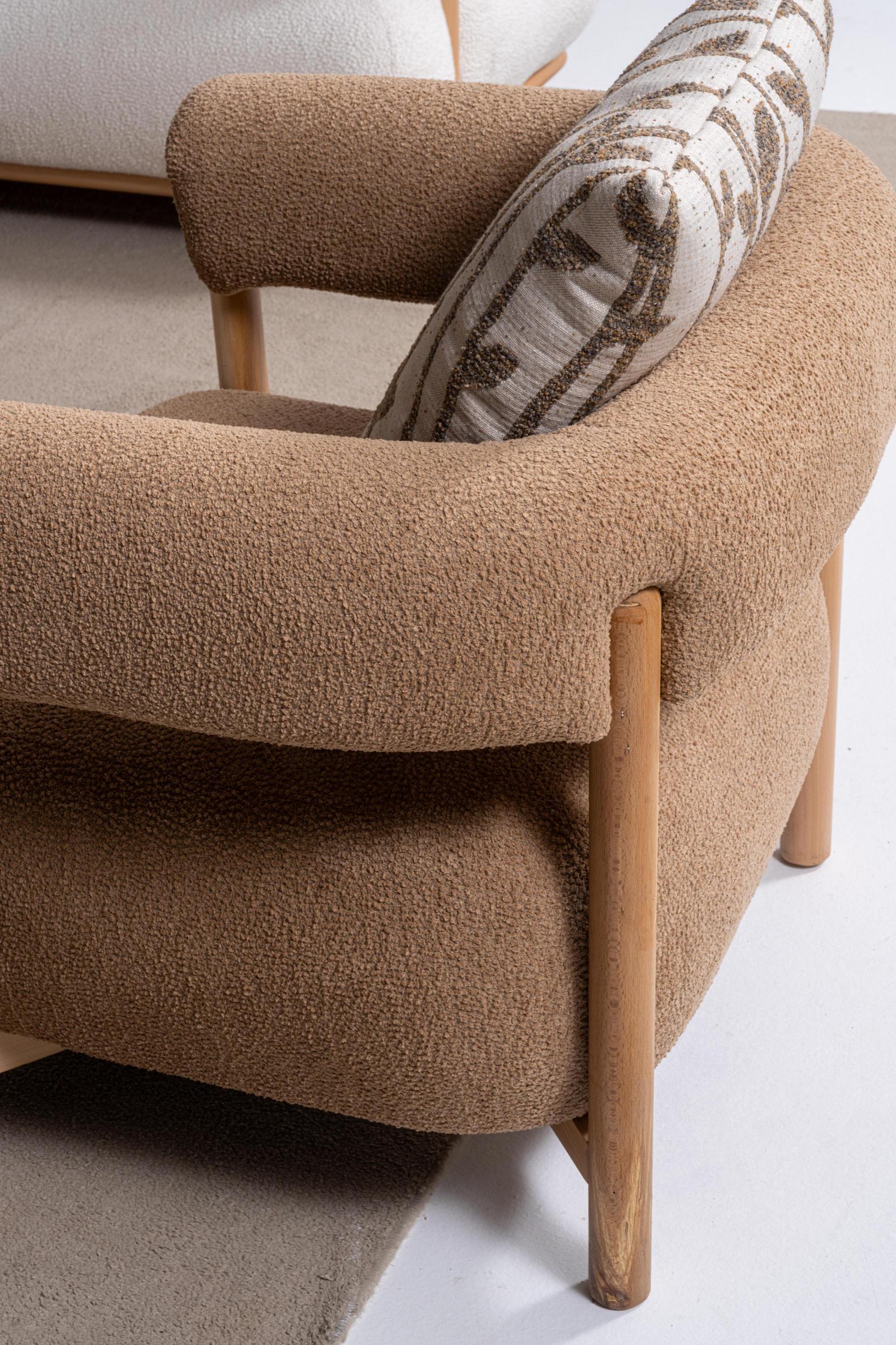 Dekorbizden Sorti Berjer