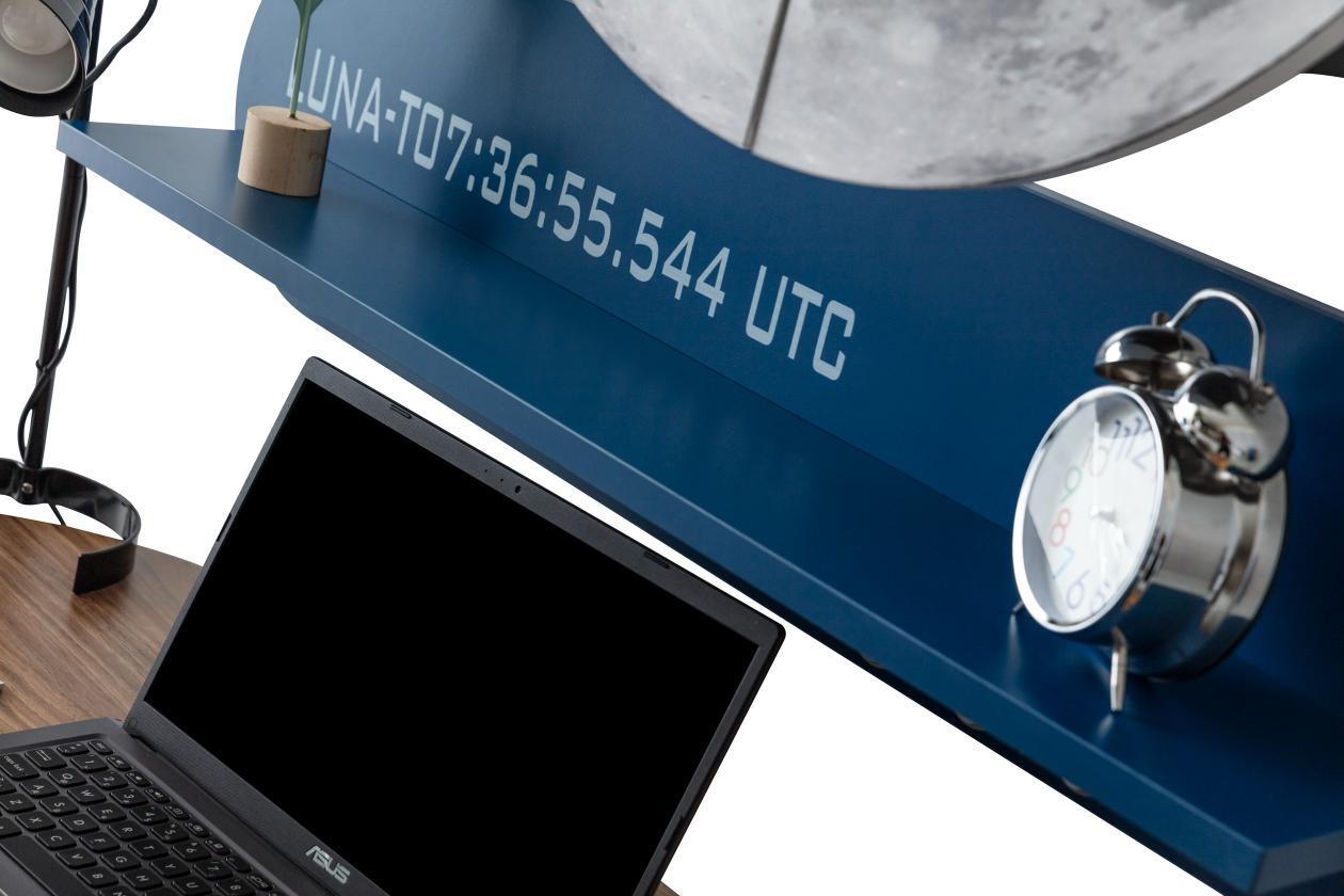 Dekorbizden Space 7 Genç Odası Çalışma Masası 