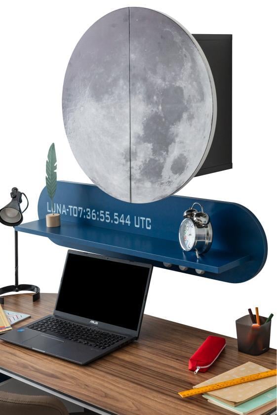 Dekorbizden Space 7 Genç Odası Takımı
