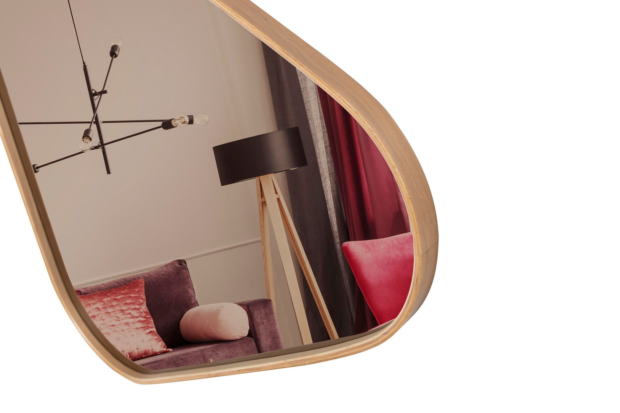 Dekorbizden Specific Ayna 4006