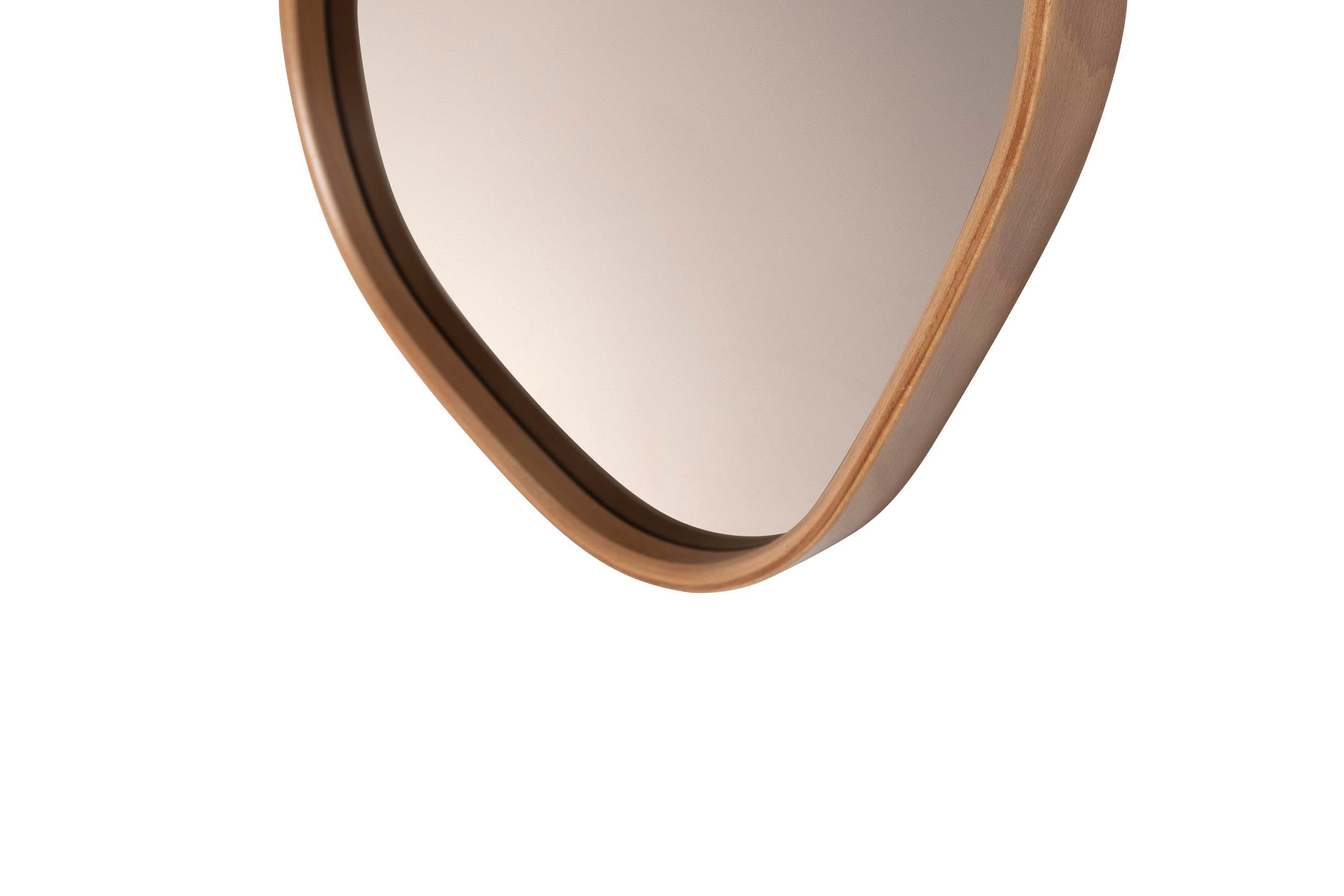 Dekorbizden Square Ayna 4005