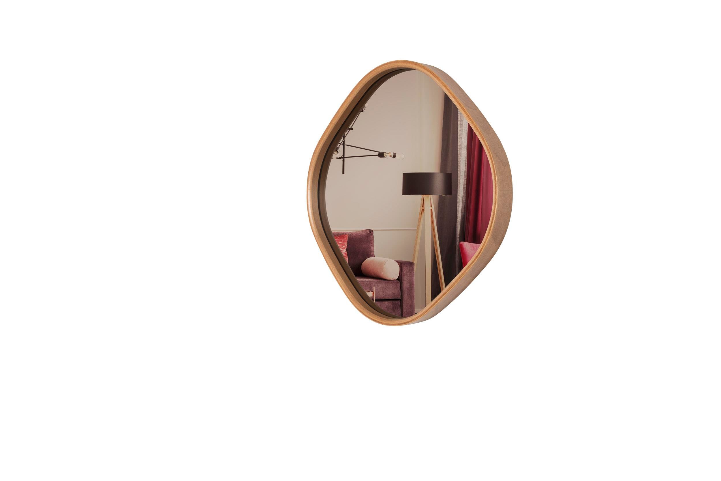 Dekorbizden Square Ayna 4005