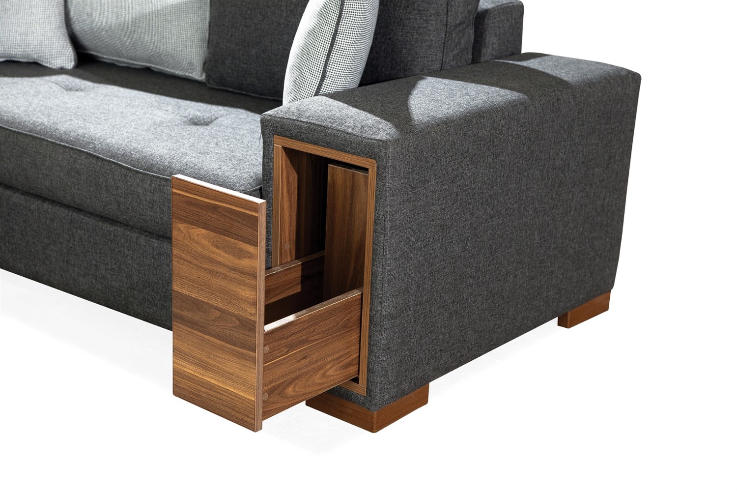 Dekorbizden Star Köşe Koltuk 