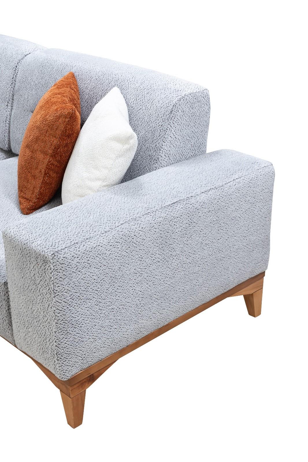 Dekorbizden Star Köşe Koltuk