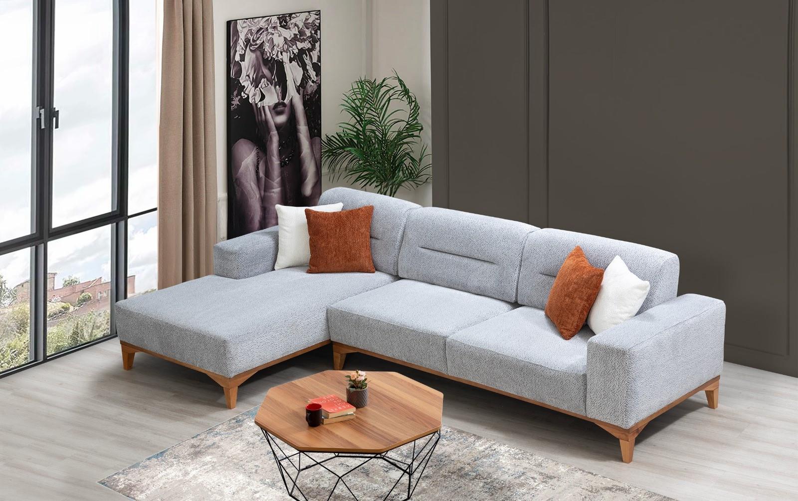 Dekorbizden Star Köşe Koltuk