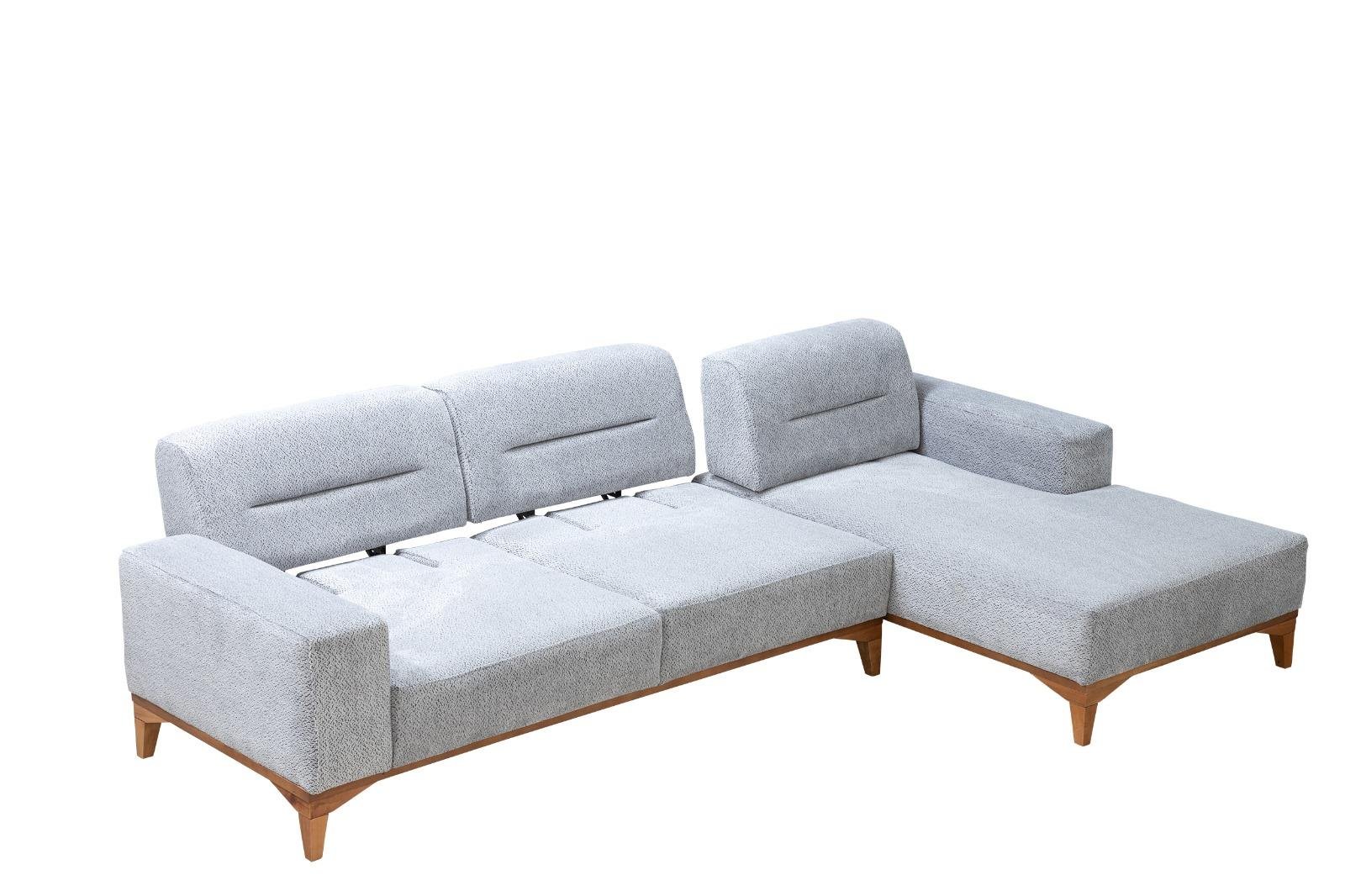 Dekorbizden Star Köşe Koltuk