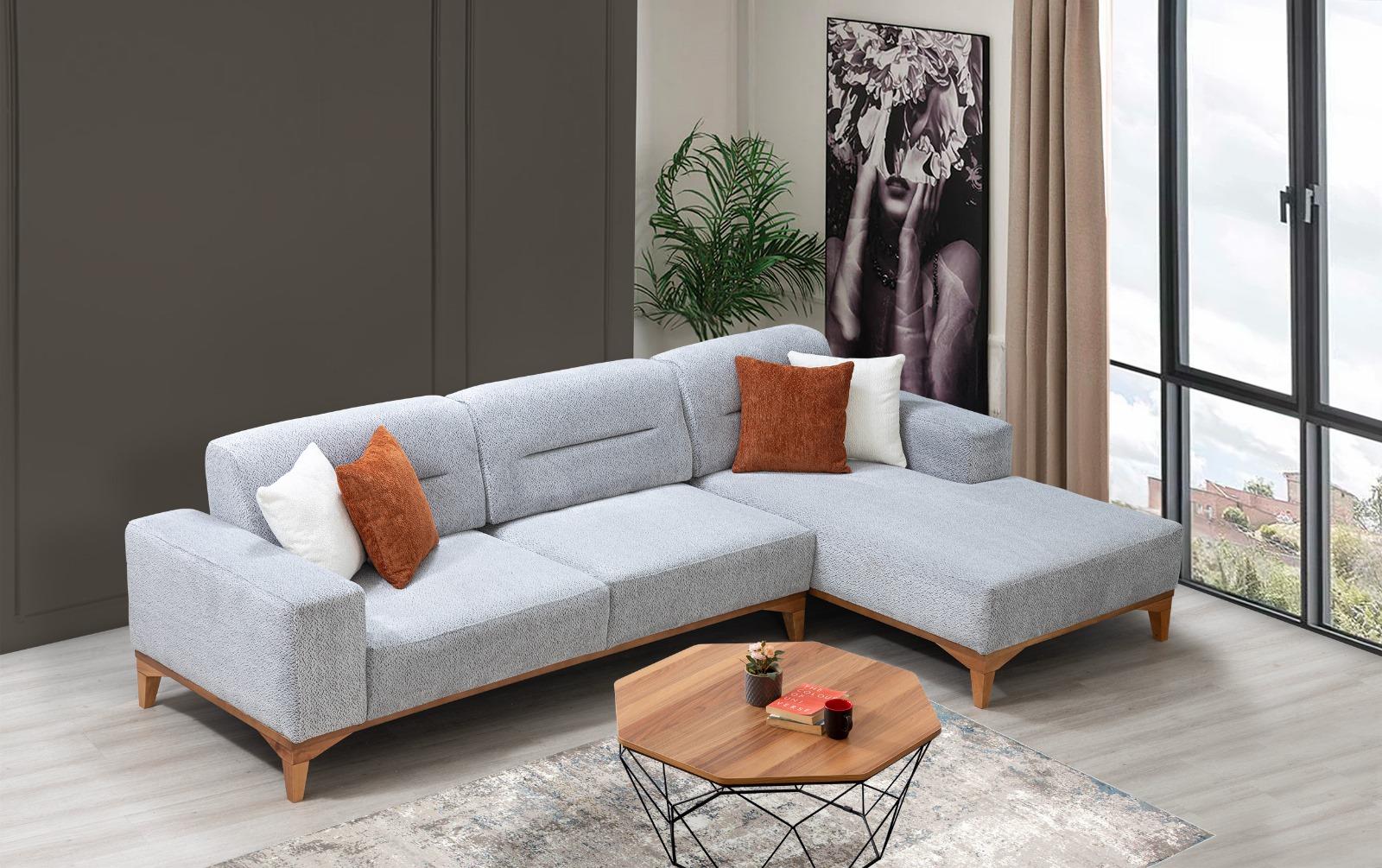 Dekorbizden Star Köşe Koltuk