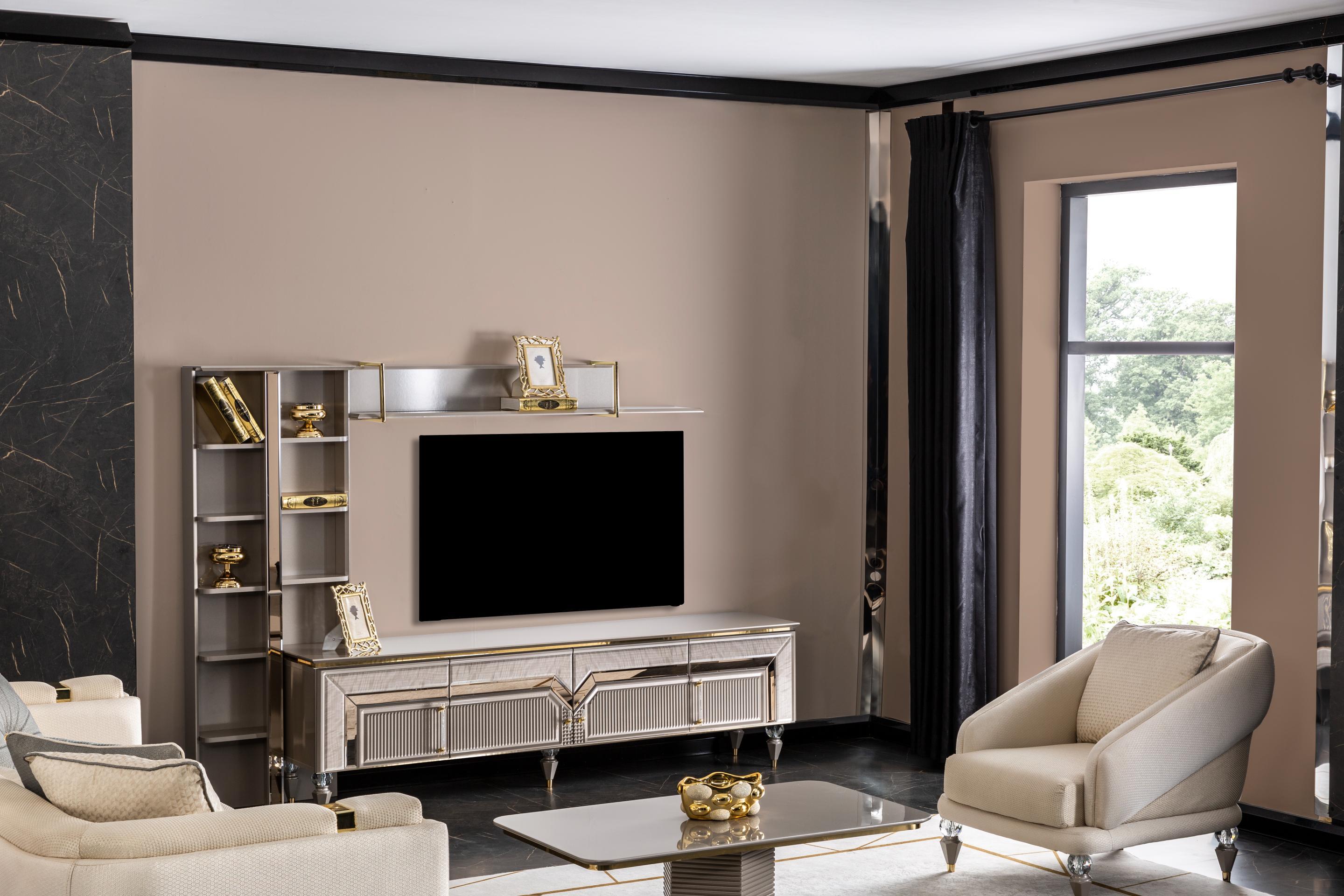 Dekorbizden Star Tv Ünitesi