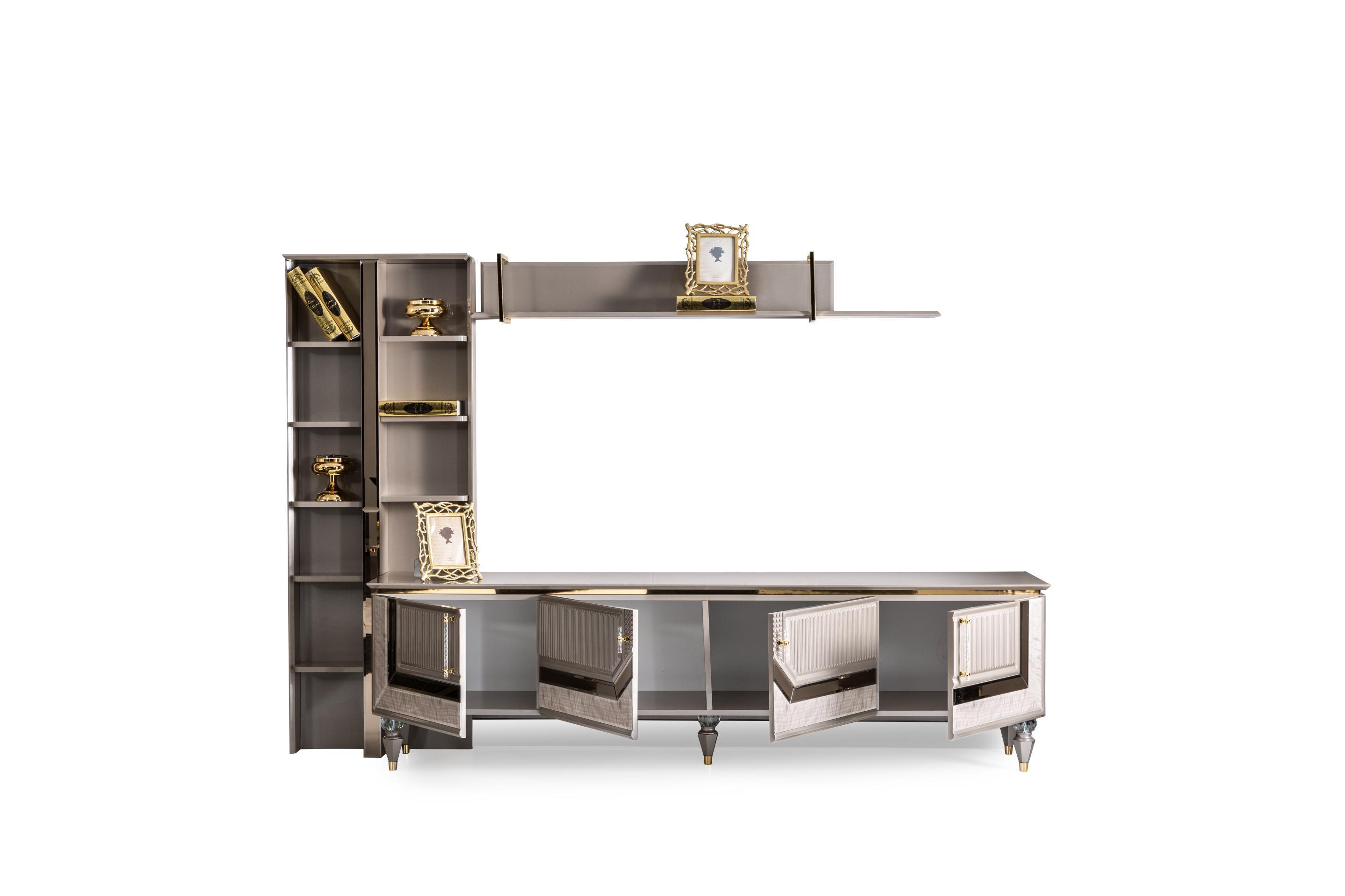 Dekorbizden Star Tv Ünitesi