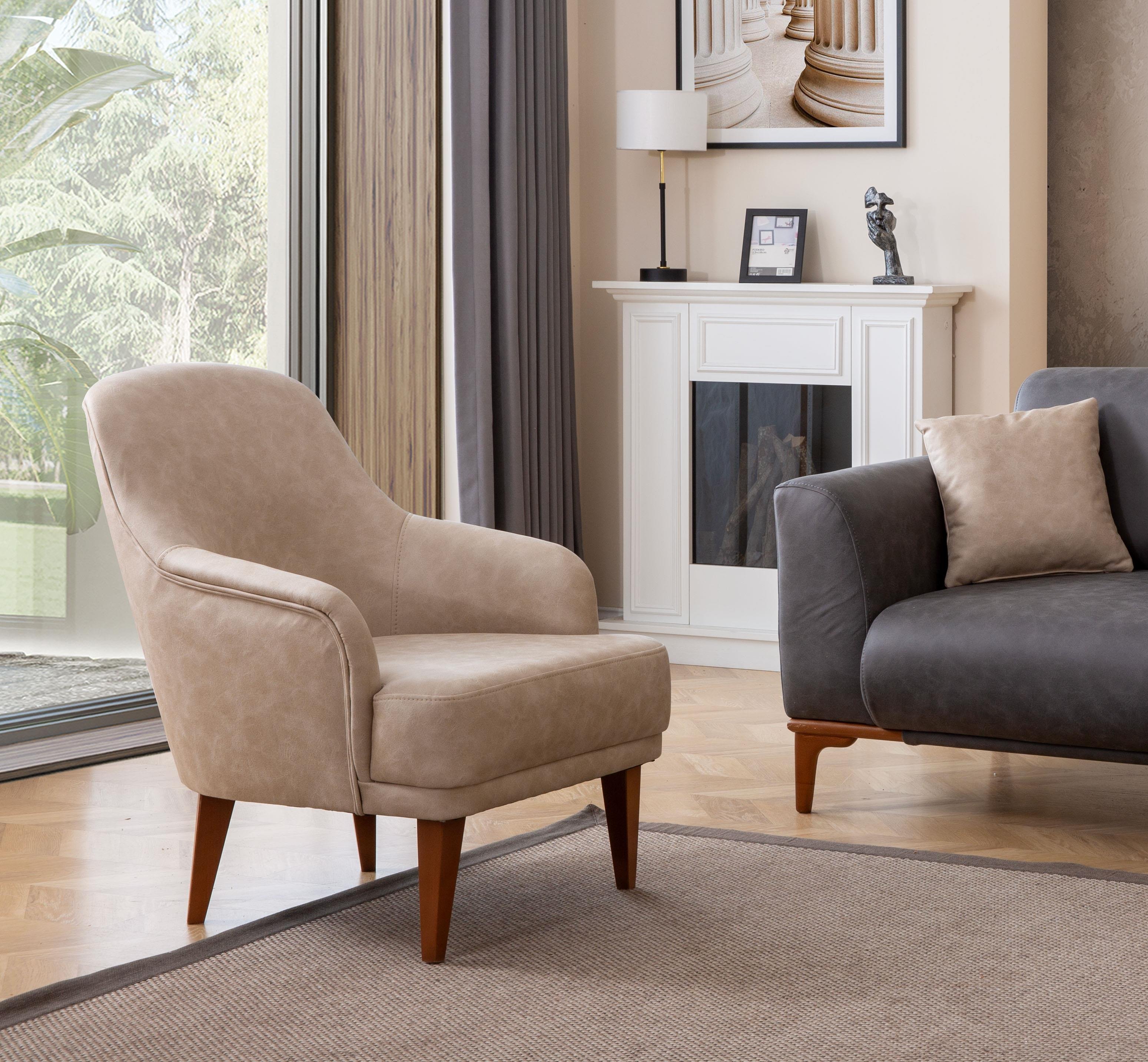 Dekorbizden Storm Berjer 