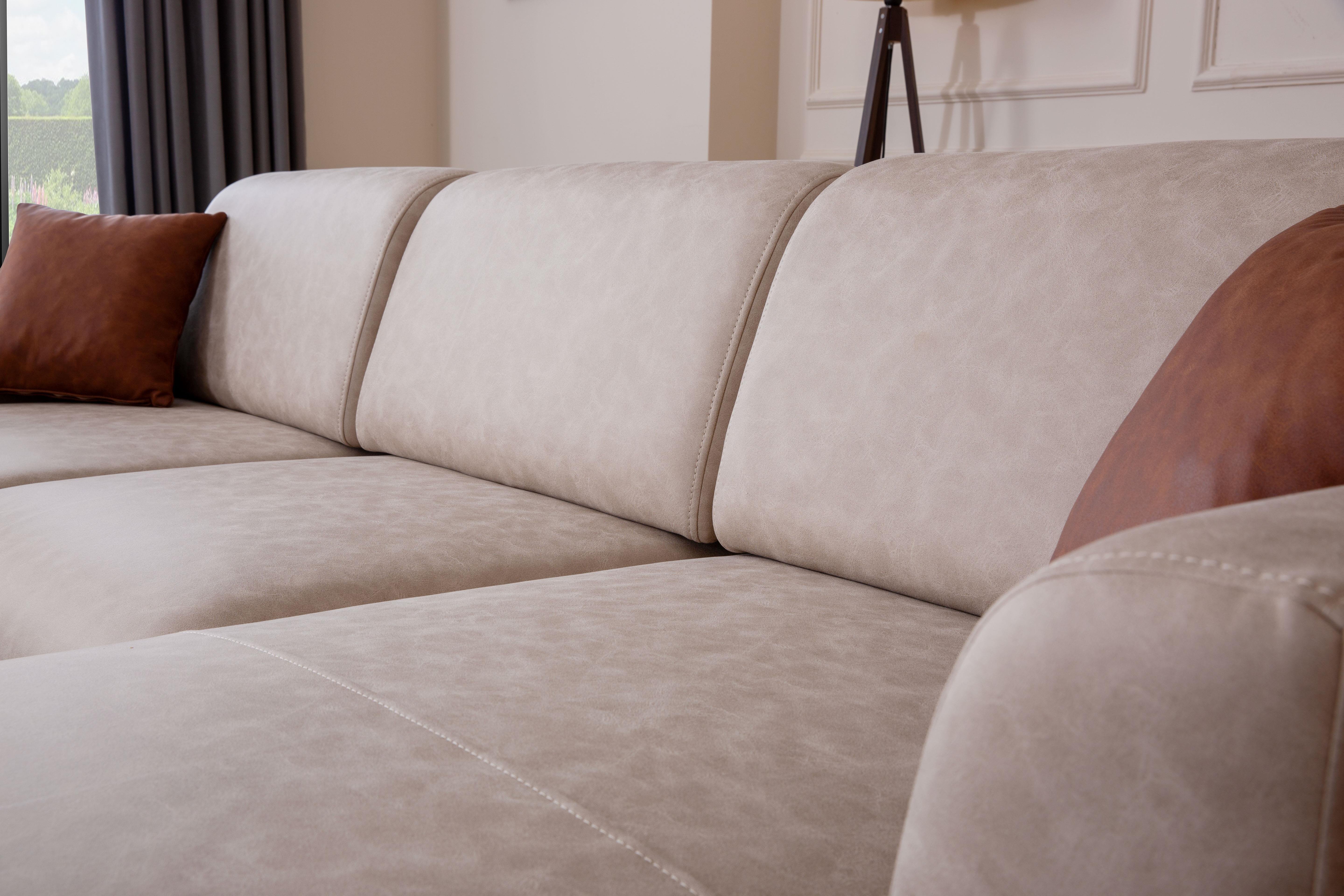 Dekorbizden Storm Köşe Koltuk