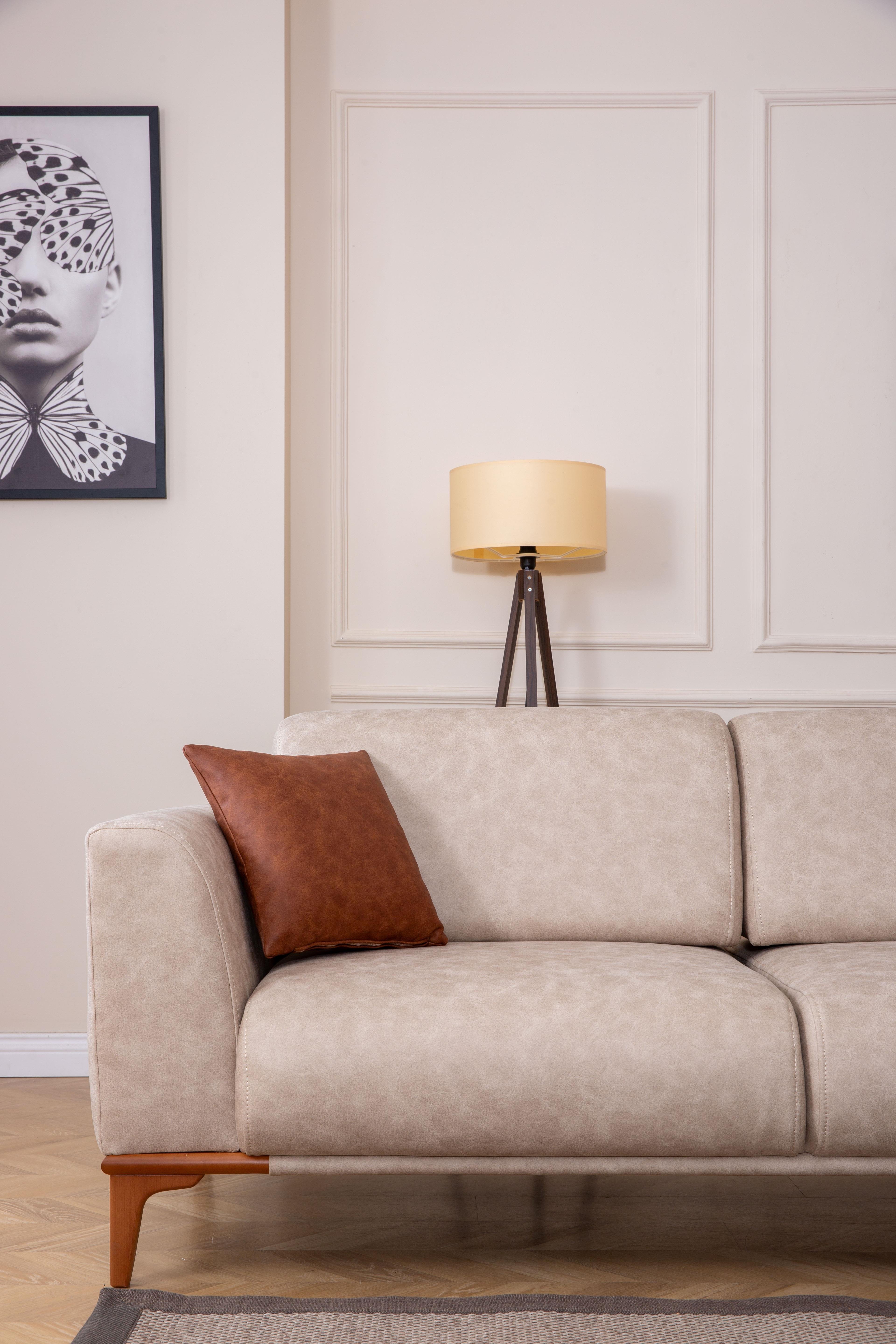 Dekorbizden Storm Köşe Koltuk