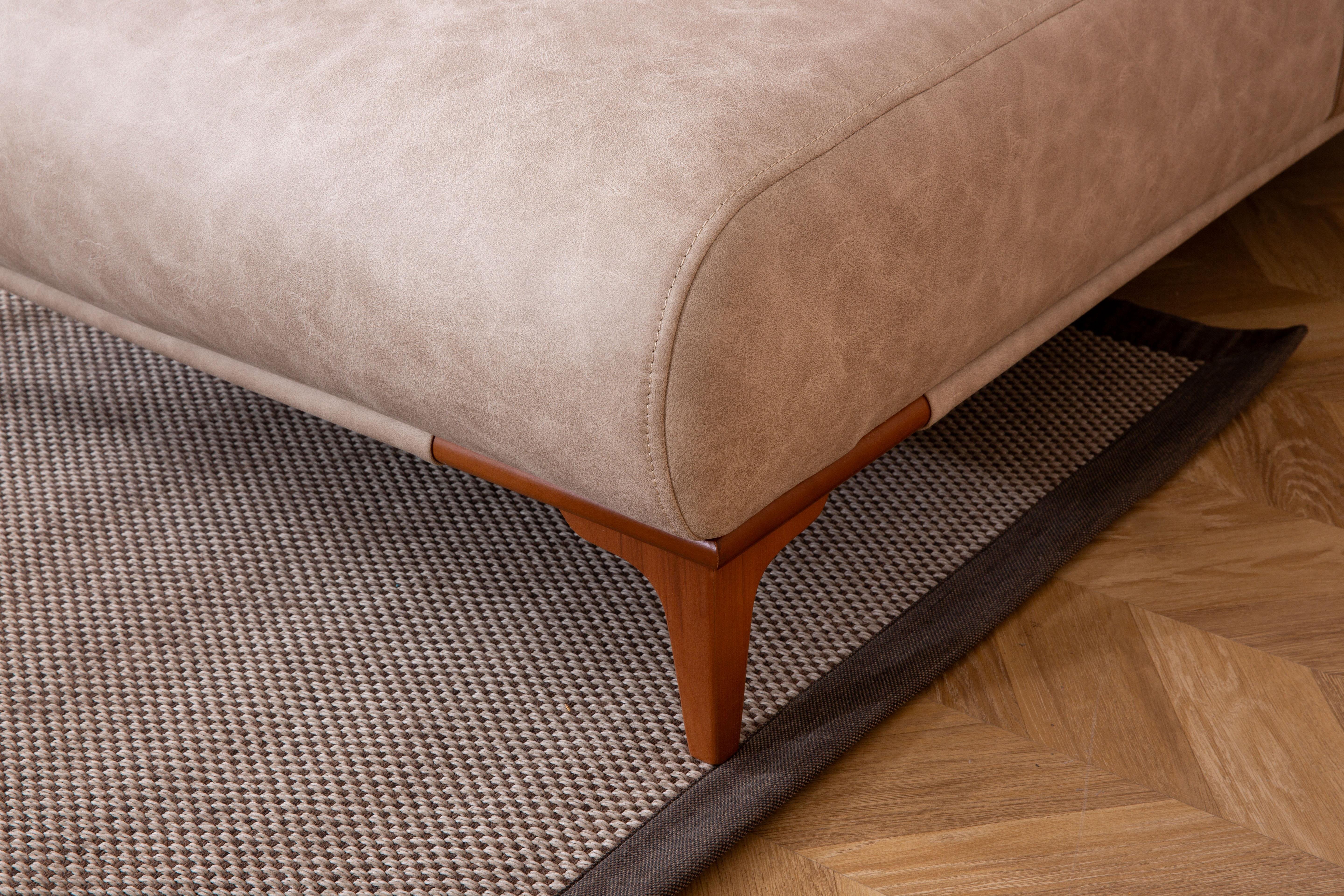 Dekorbizden Storm Köşe Koltuk