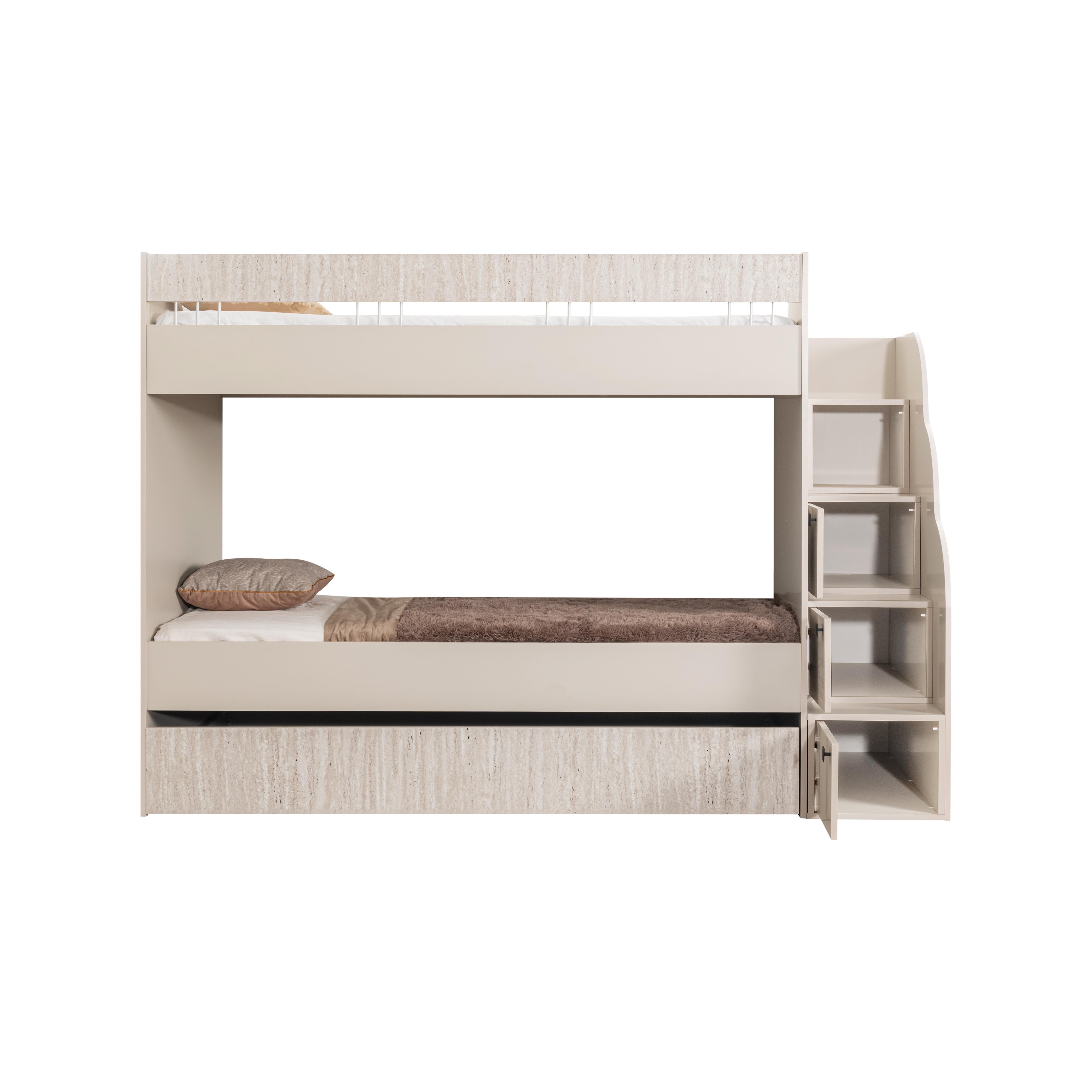 Dekorbizden Story 3'lü Complex Ranza Set