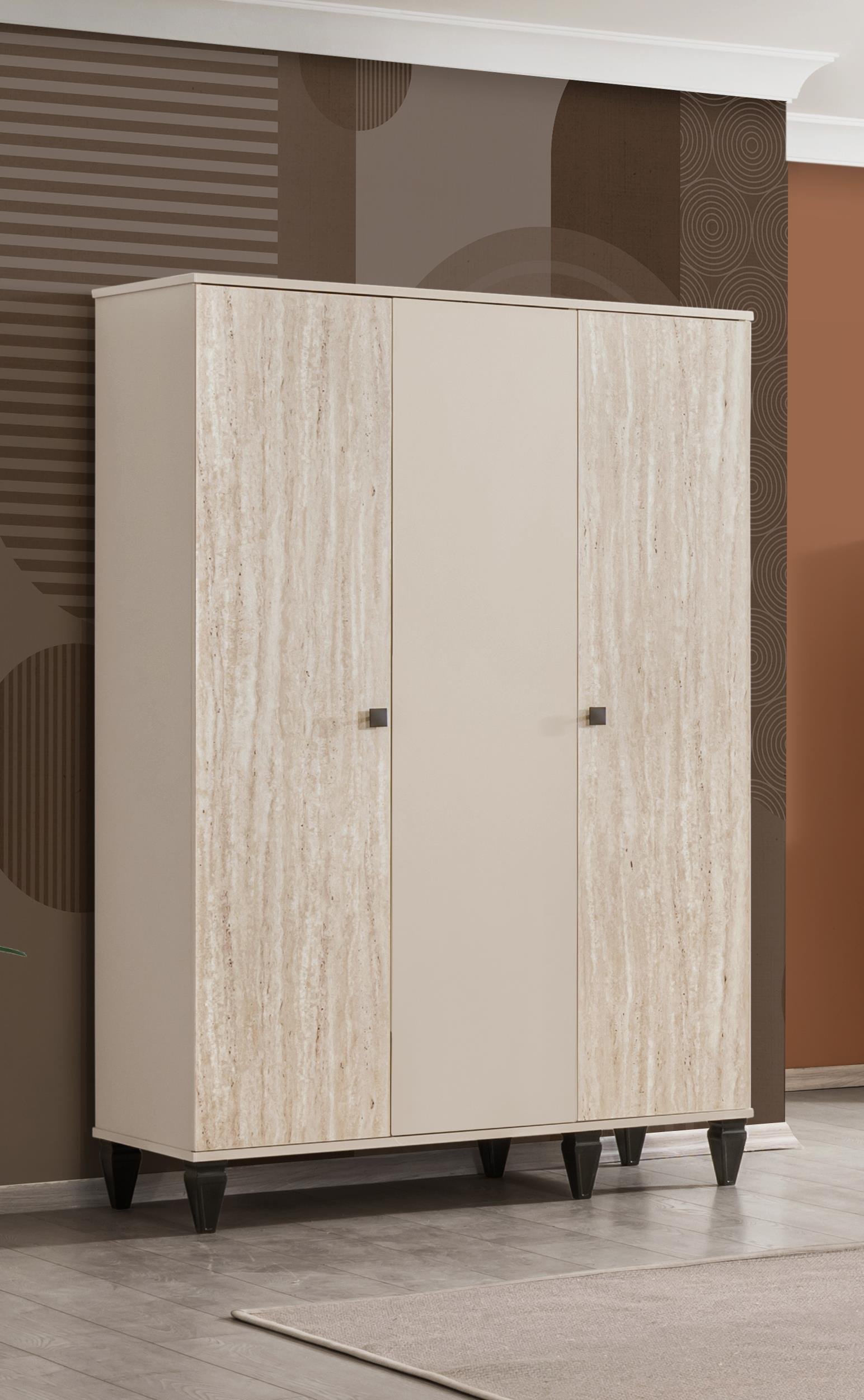 Dekorbizden Story 3'lü Complex Ranza Set