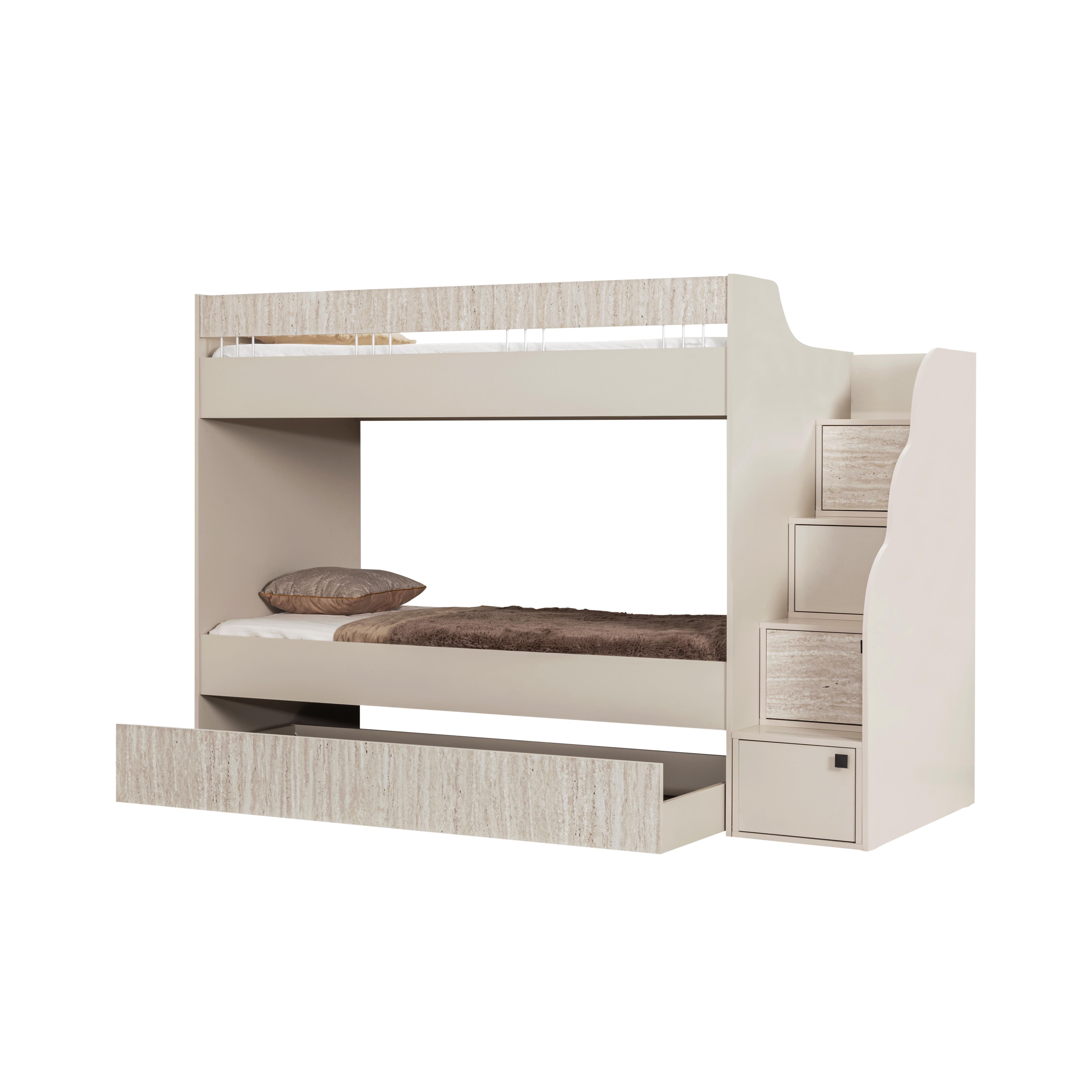 Dekorbizden Story 3'lü Complex Ranza Set