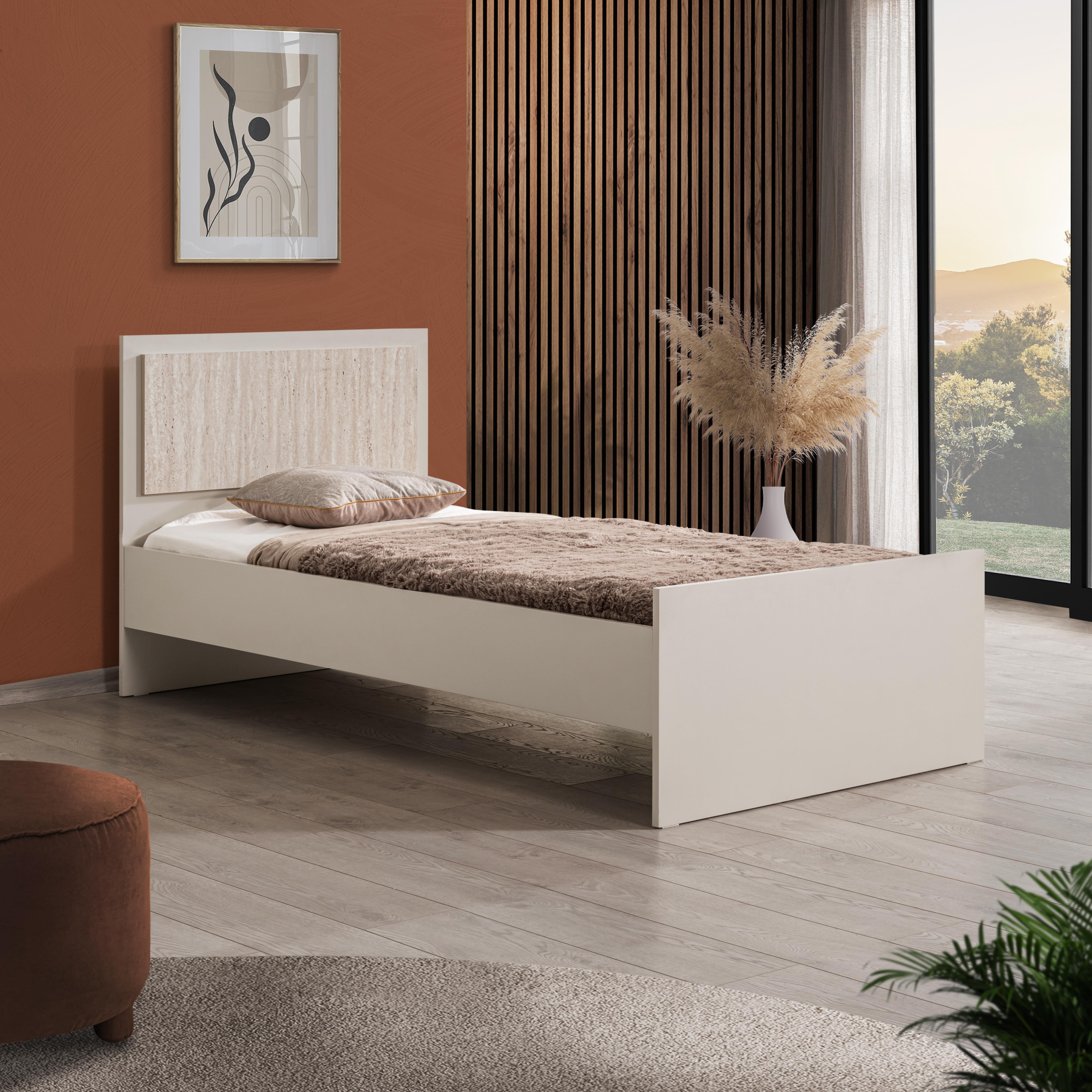 Dekorbizden Story Genç Odası Karyola