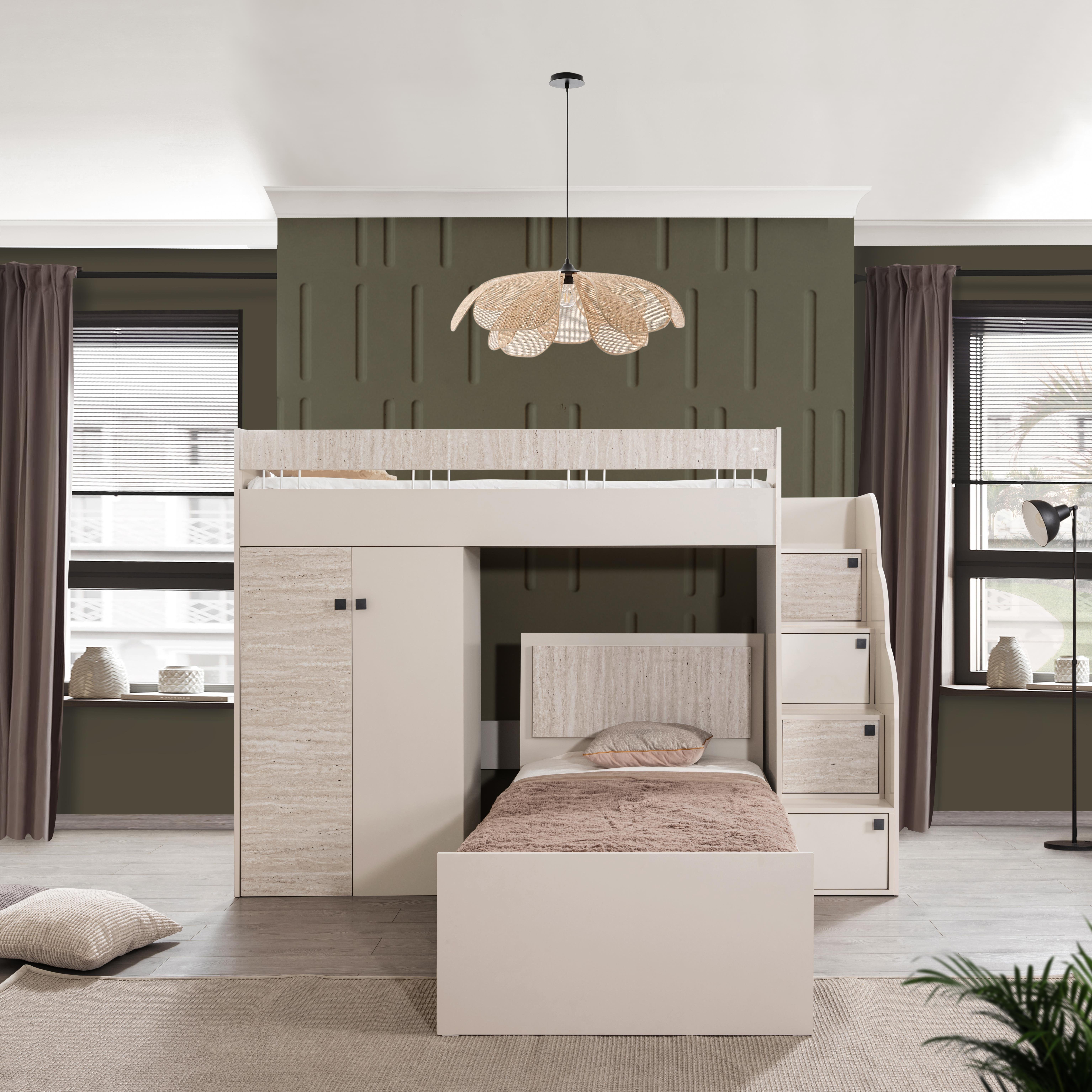 Dekorbizden Story Ranza Set 1