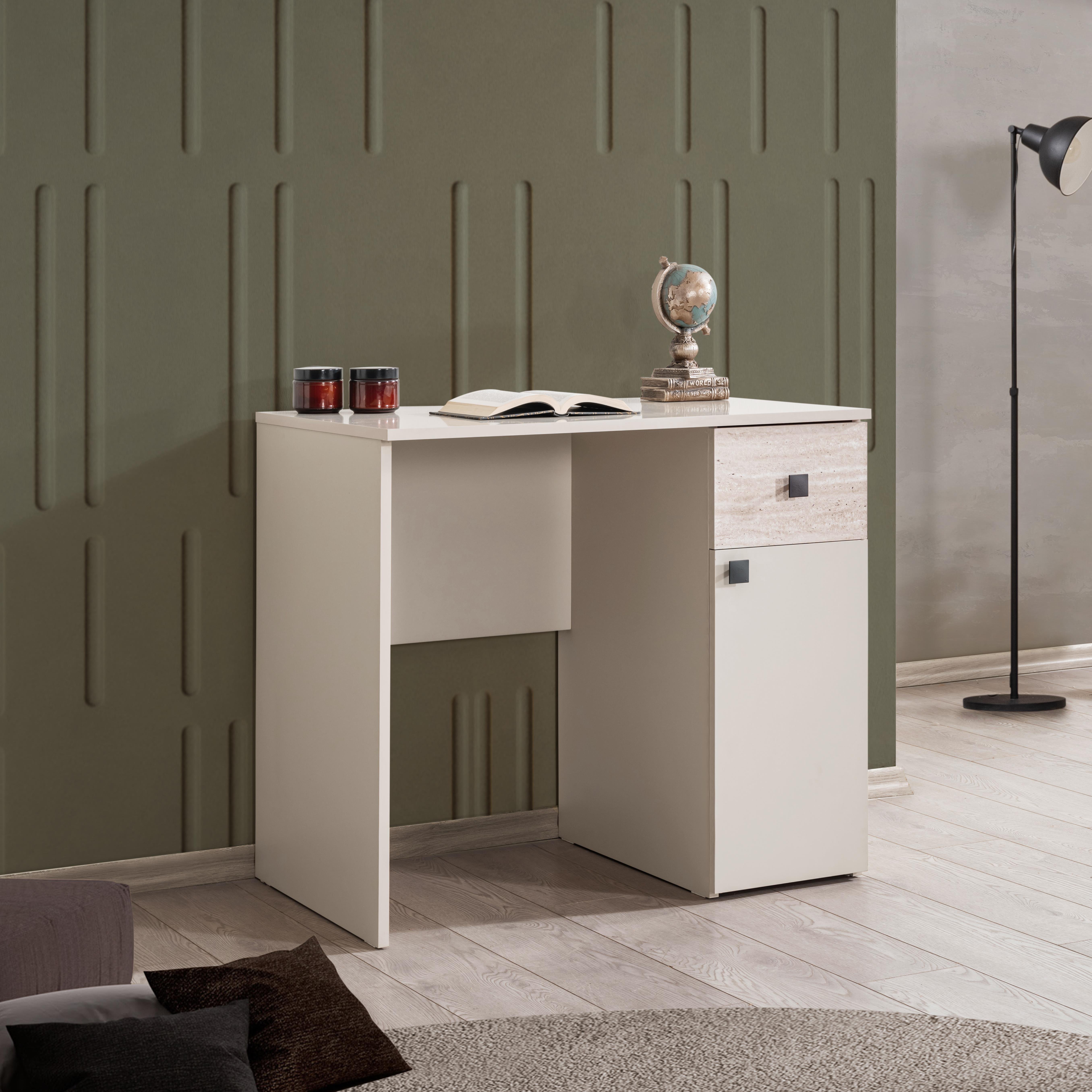 Dekorbizden Story Ranza Set 1