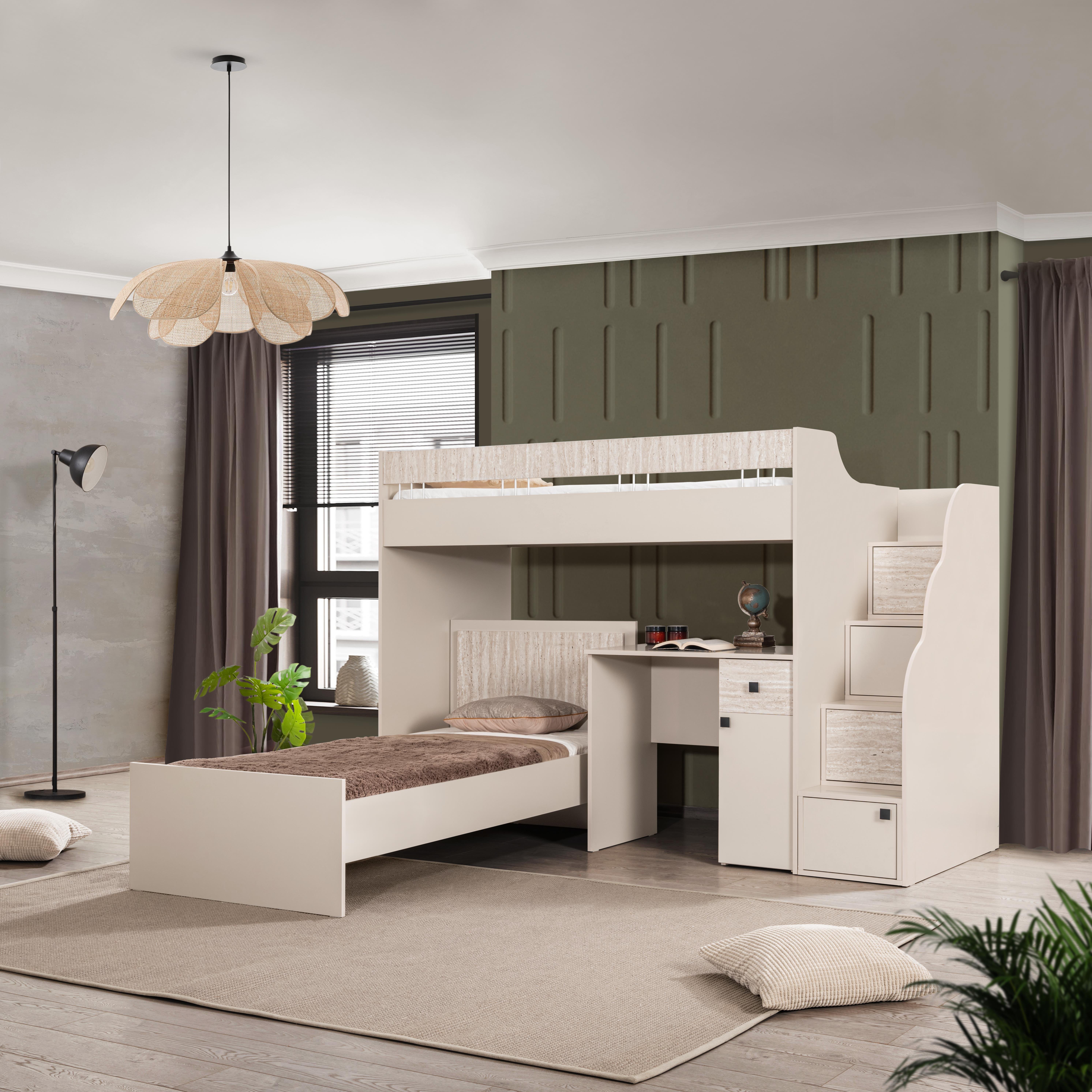 Dekorbizden Story Ranza Set 1