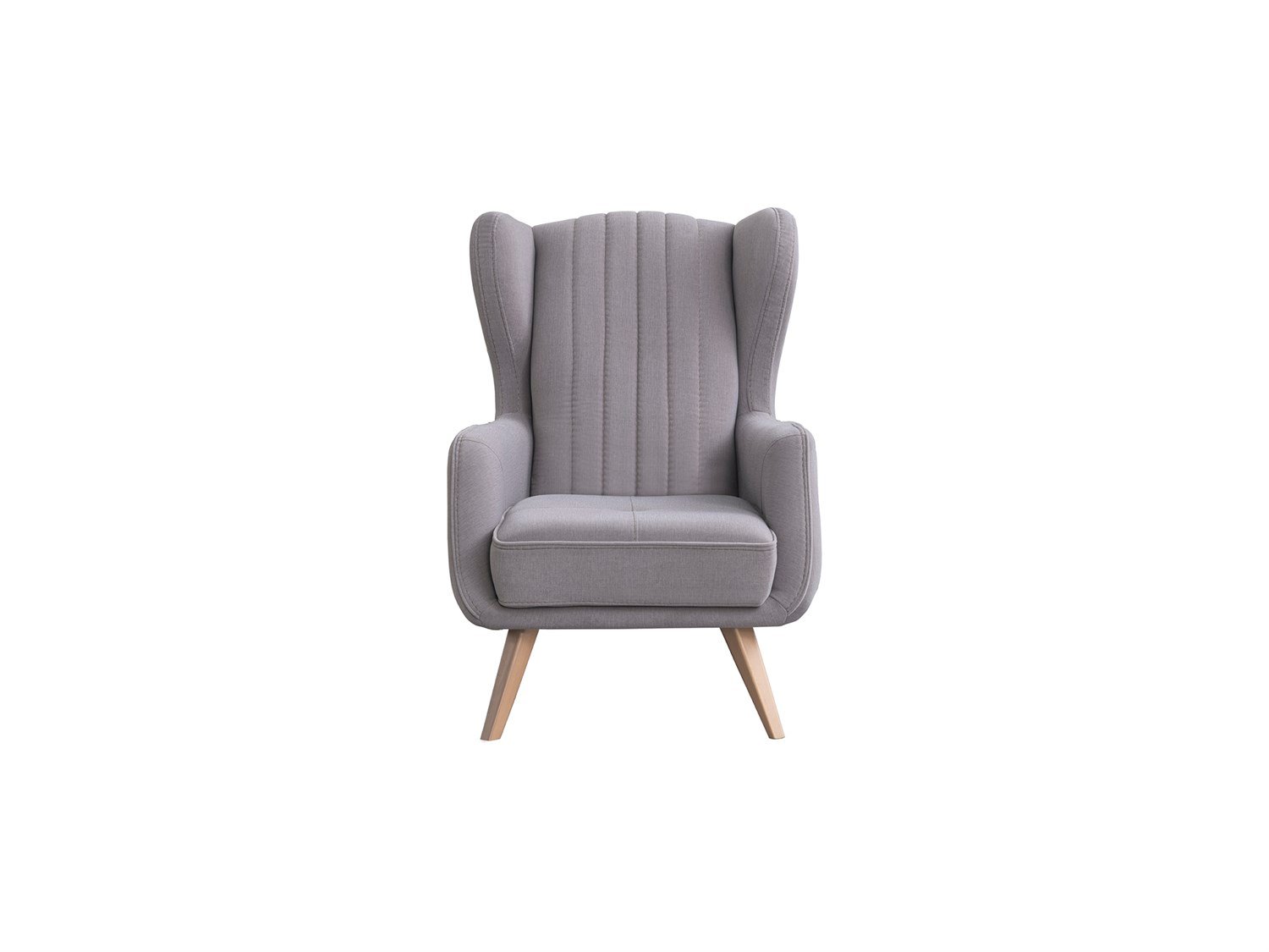 Dekorbizden Sürpirz Koltuk Takımı Gri