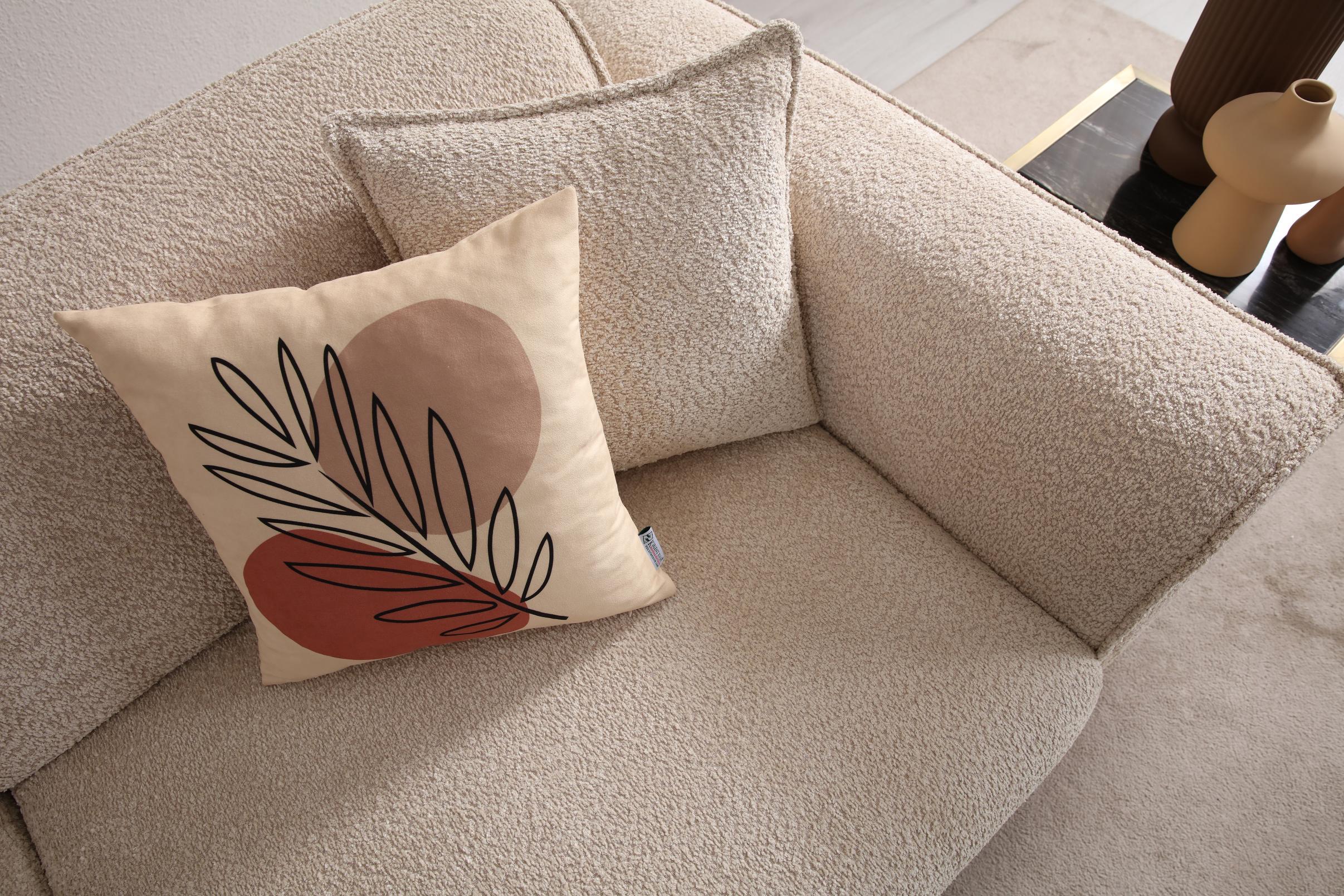 Dekorbizden Taç Koltuk Takımı 