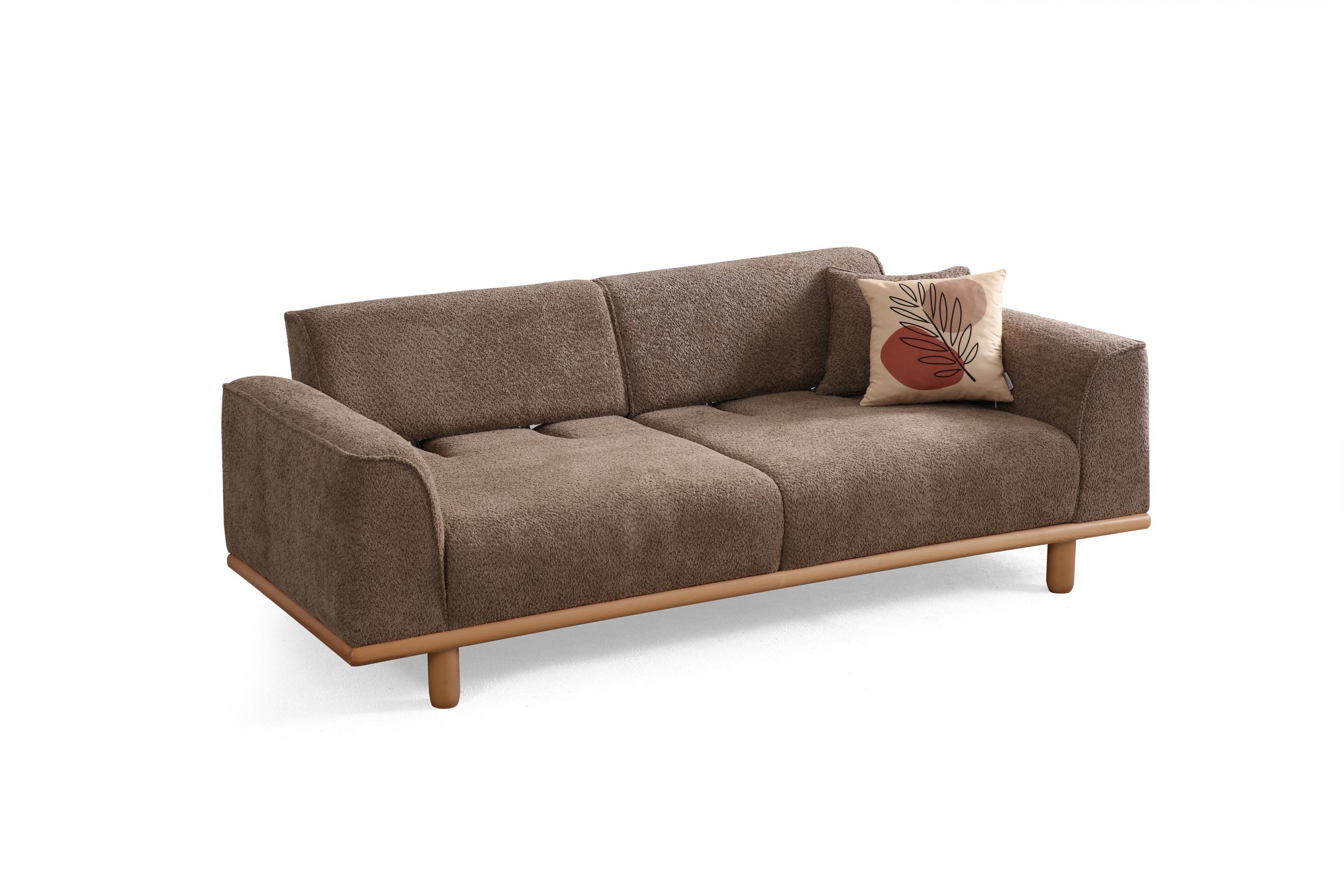 Dekorbizden Taç Koltuk Takımı 