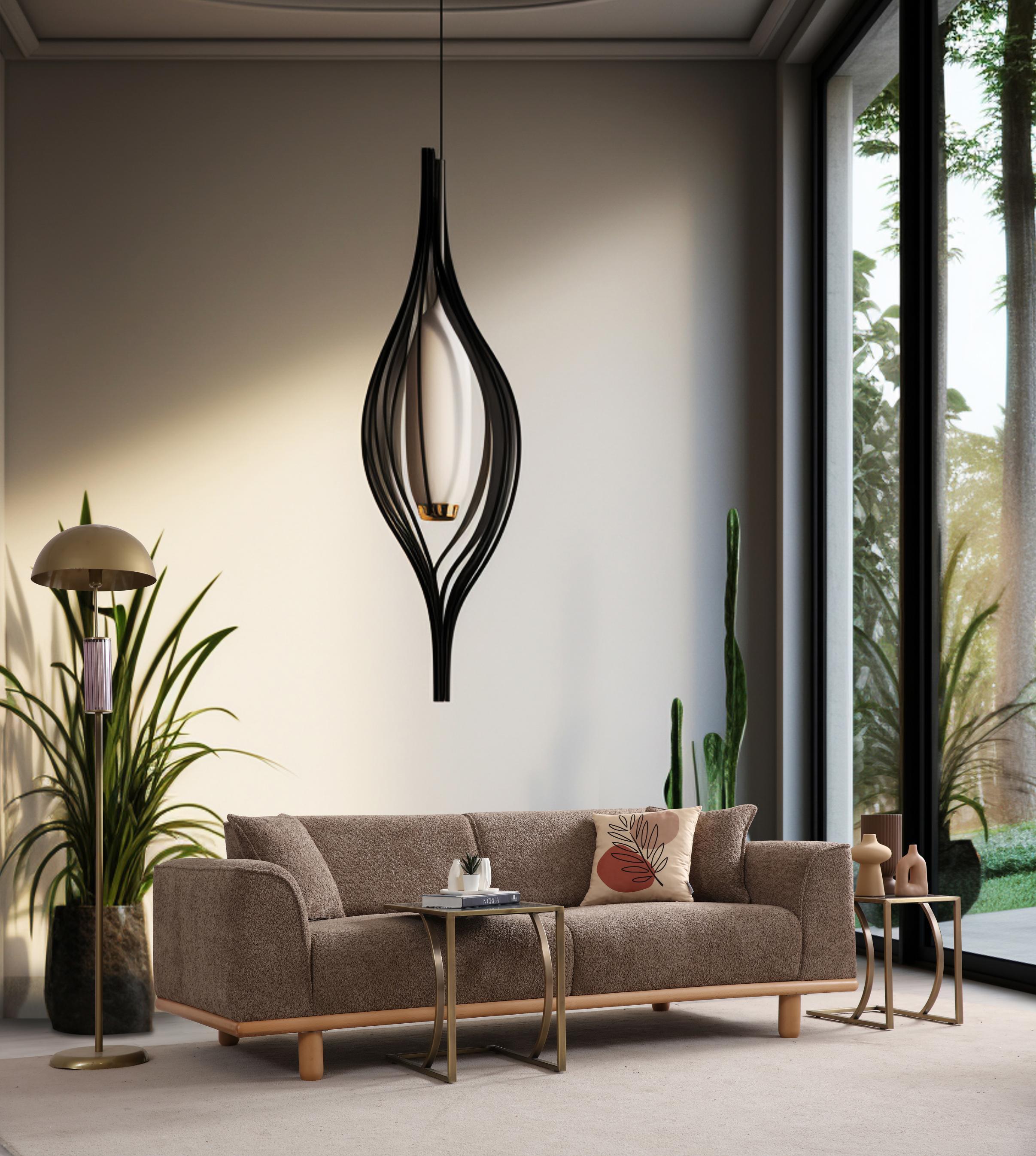 Dekorbizden Taç Koltuk Takımı 