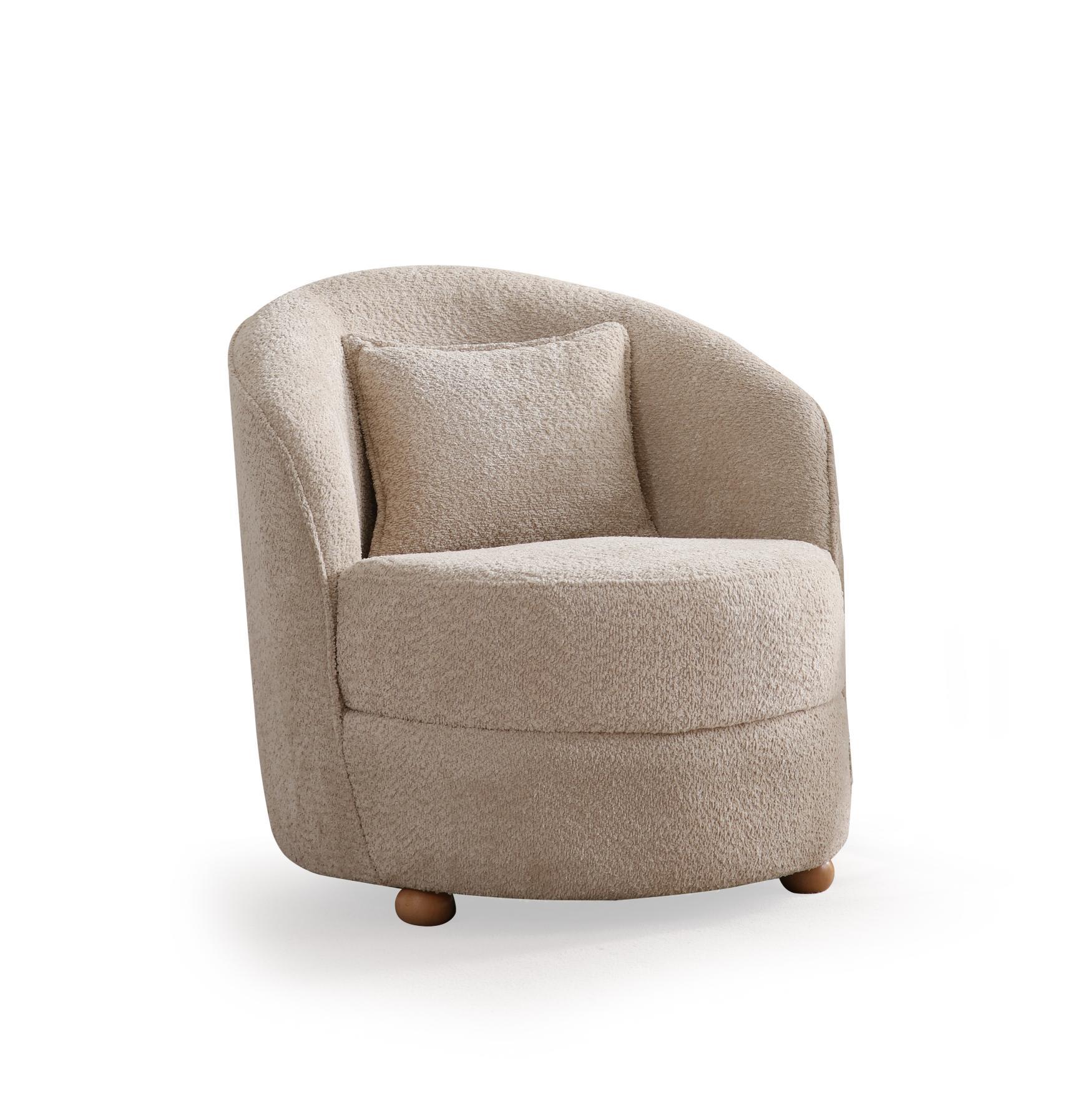 Dekorbizden Taç Koltuk Takımı 