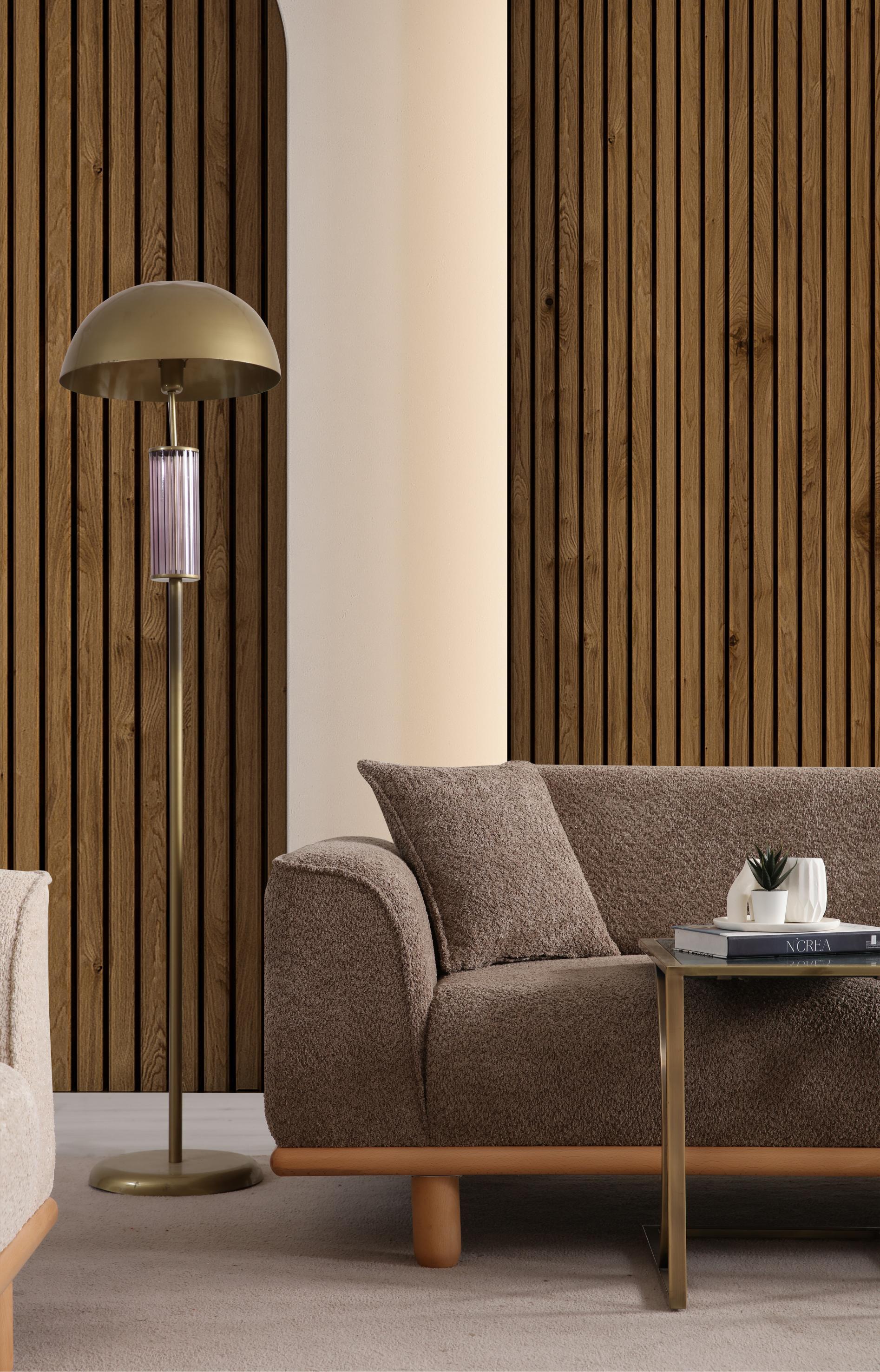 Dekorbizden Taç Koltuk Takımı 