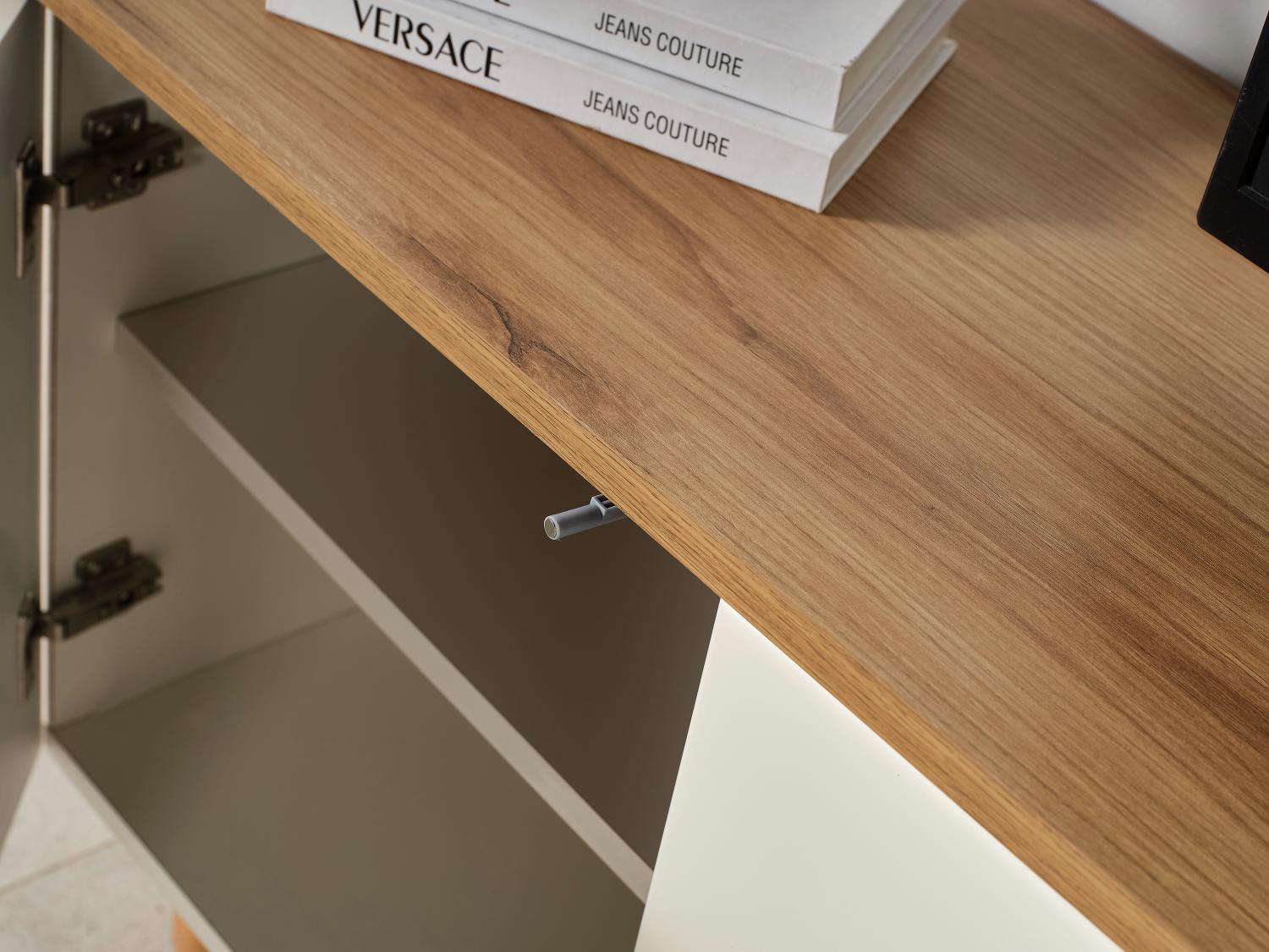 Dekorbizden Tarabya Tv Ünitesi